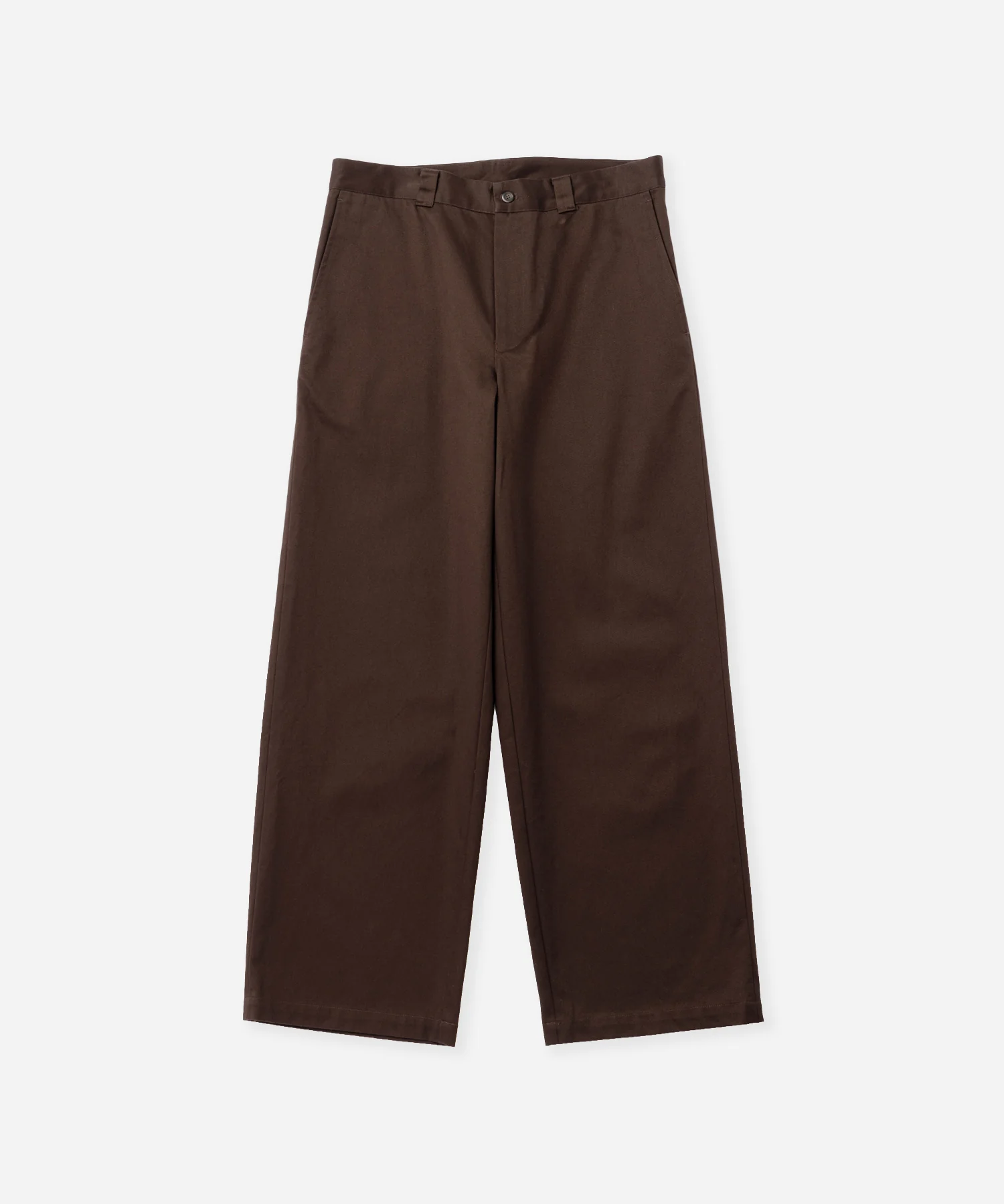 Ross Wide Chino Pant