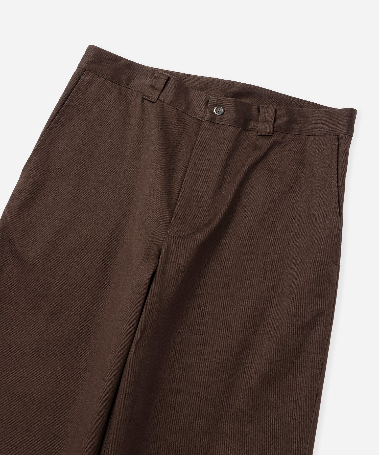 Ross Wide Chino Pant - Image 5