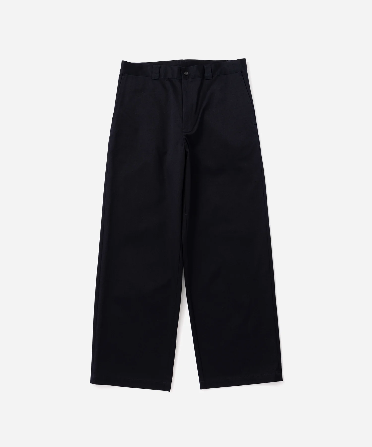 Ross Wide Chino Pant