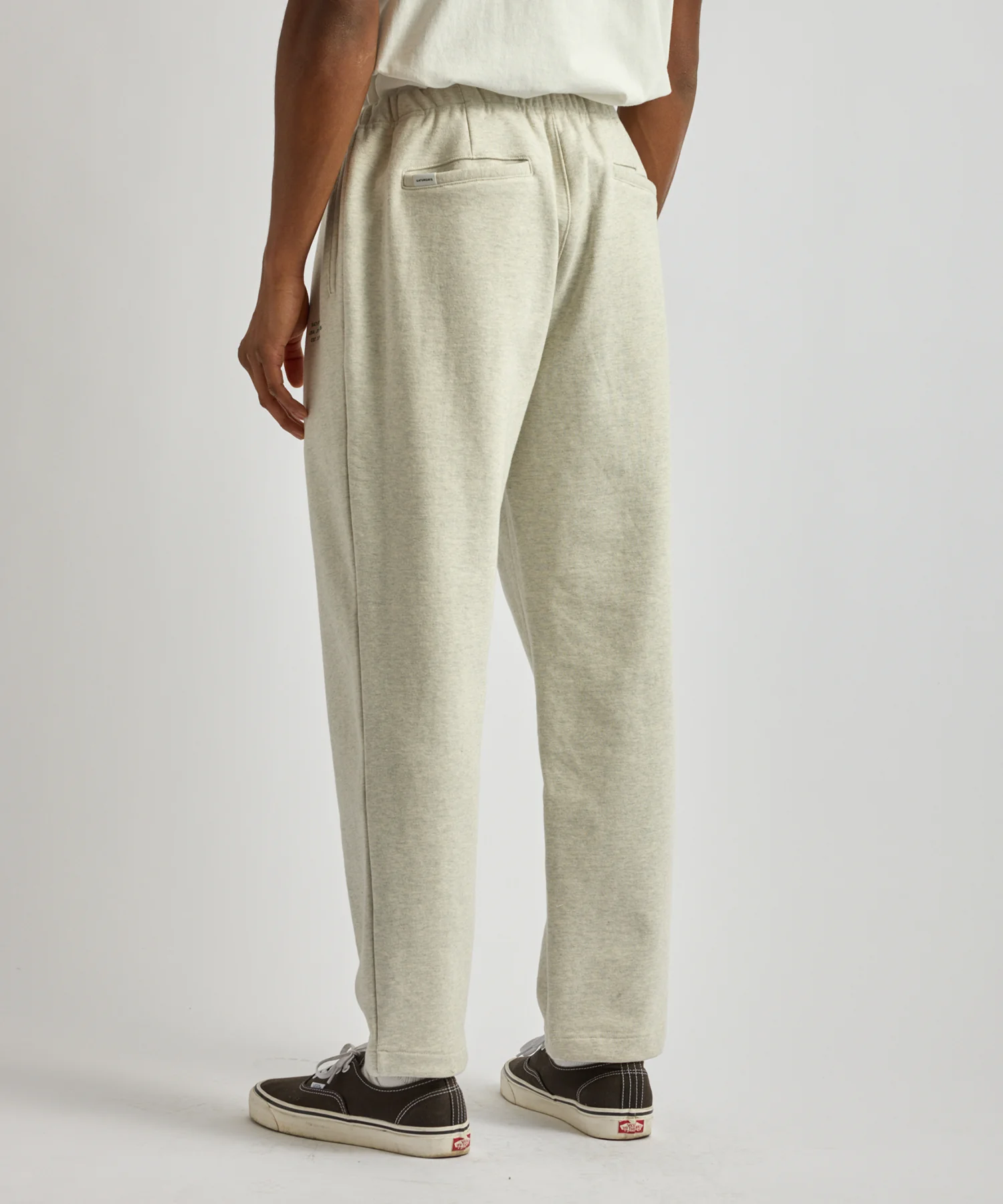 Taka International Sweatpant - Image 3