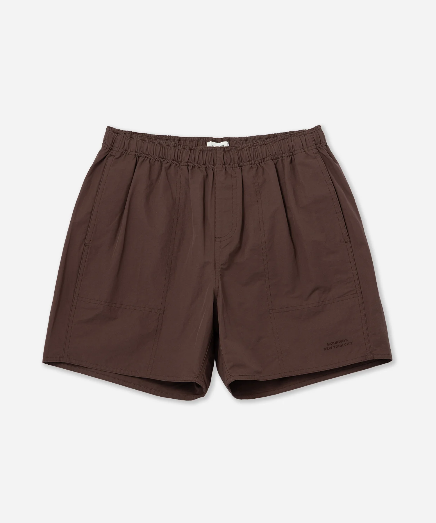 Talley Swim Short