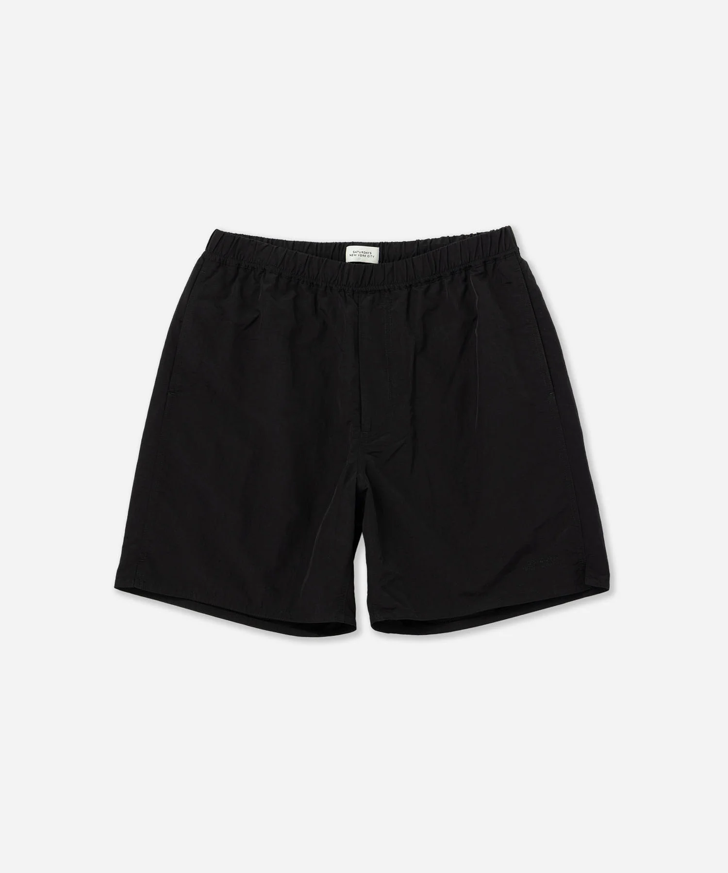 Tyler Short