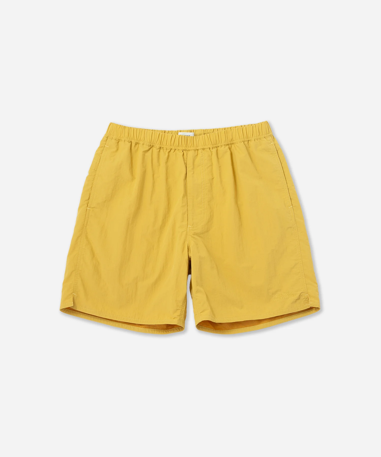Tyler Short