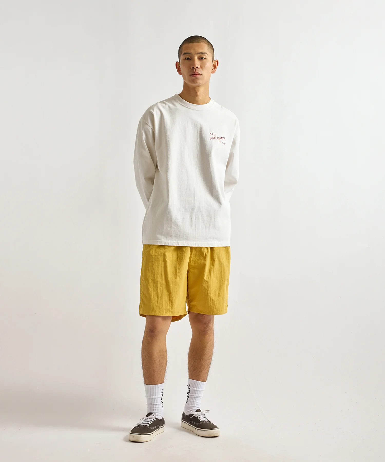 Tyler Short - Image 4