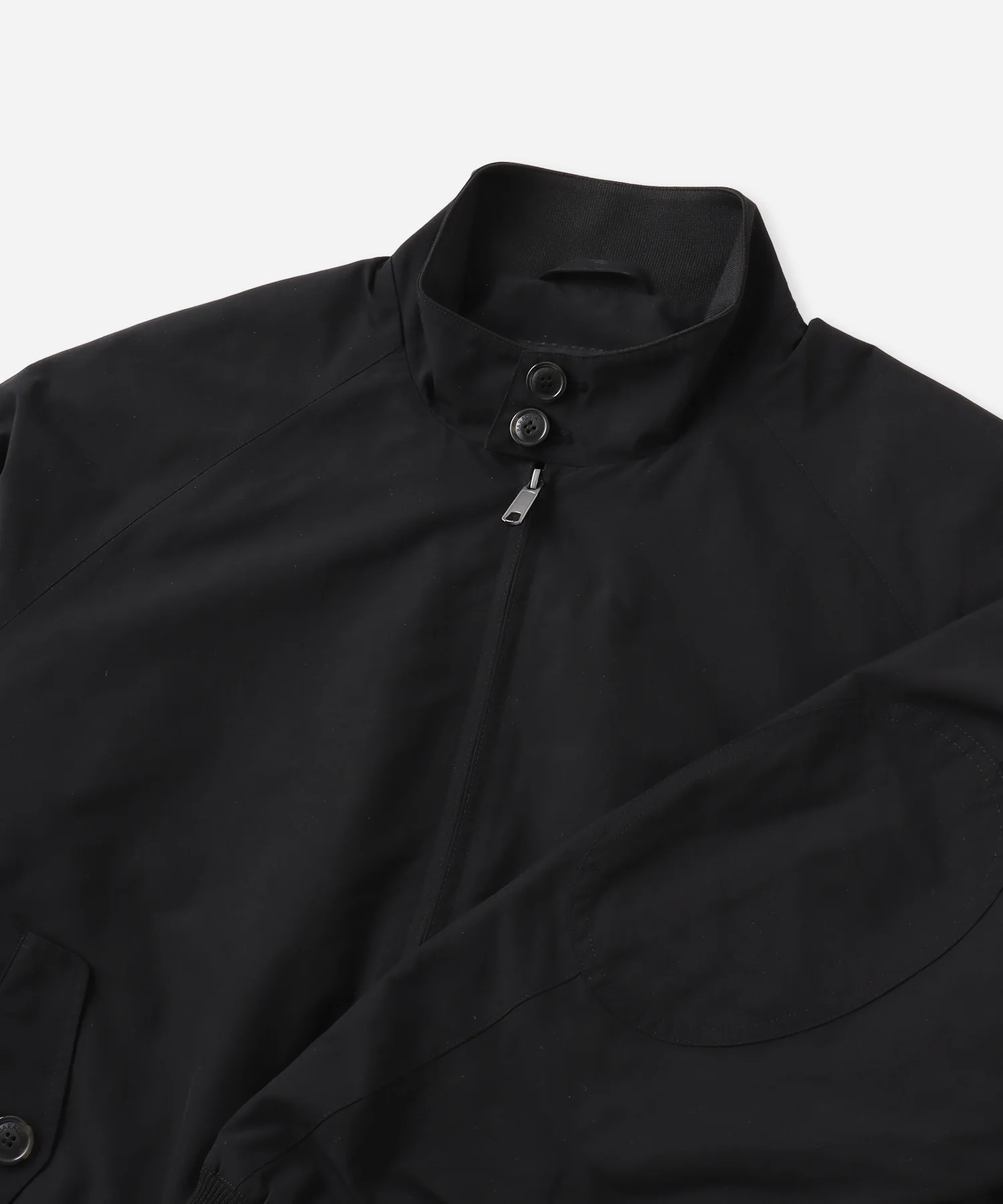Baracuta x Saturdays Harrington Jacket - Image 5