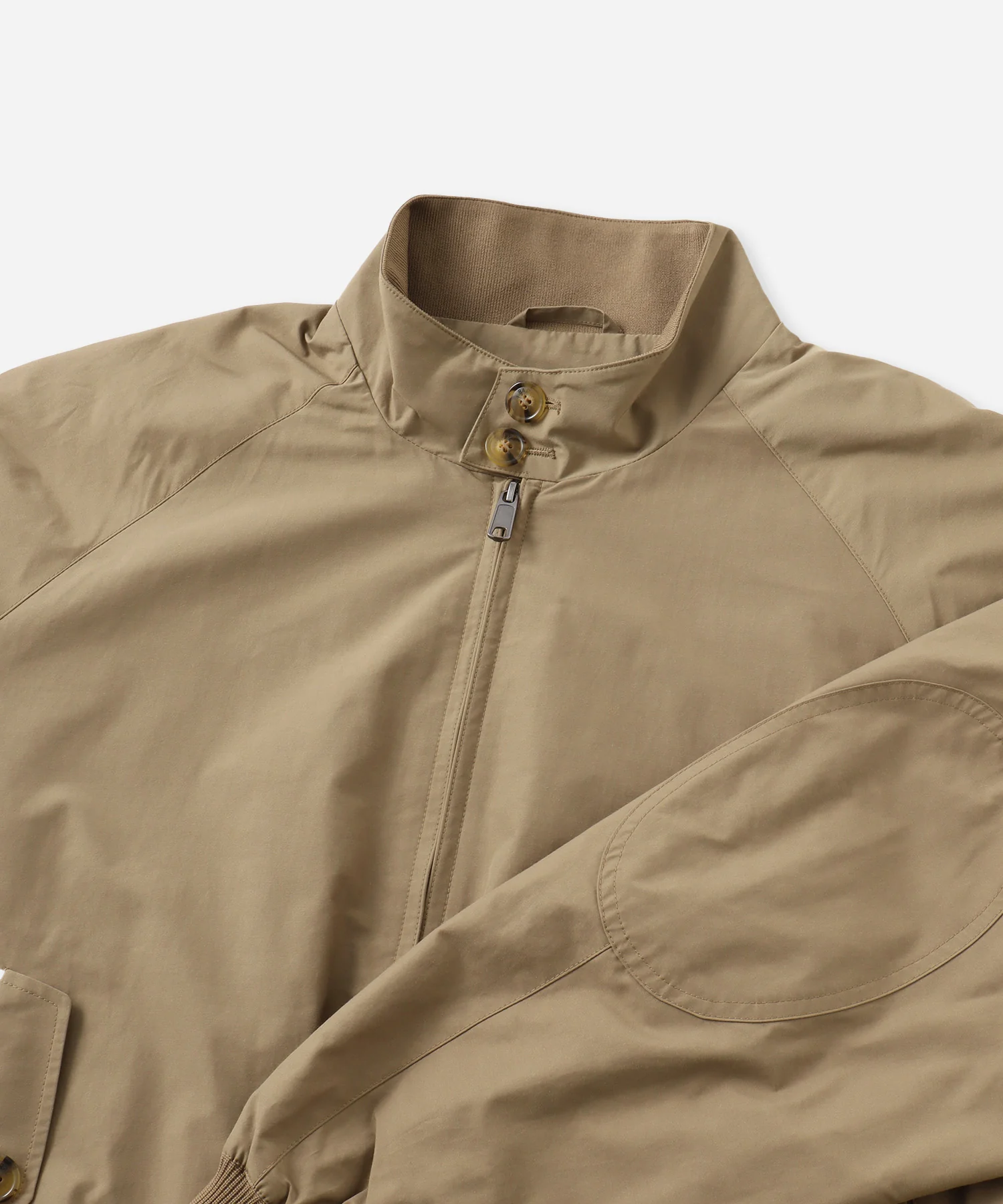 Baracuta x Saturdays Harrington Jacket - Image 5