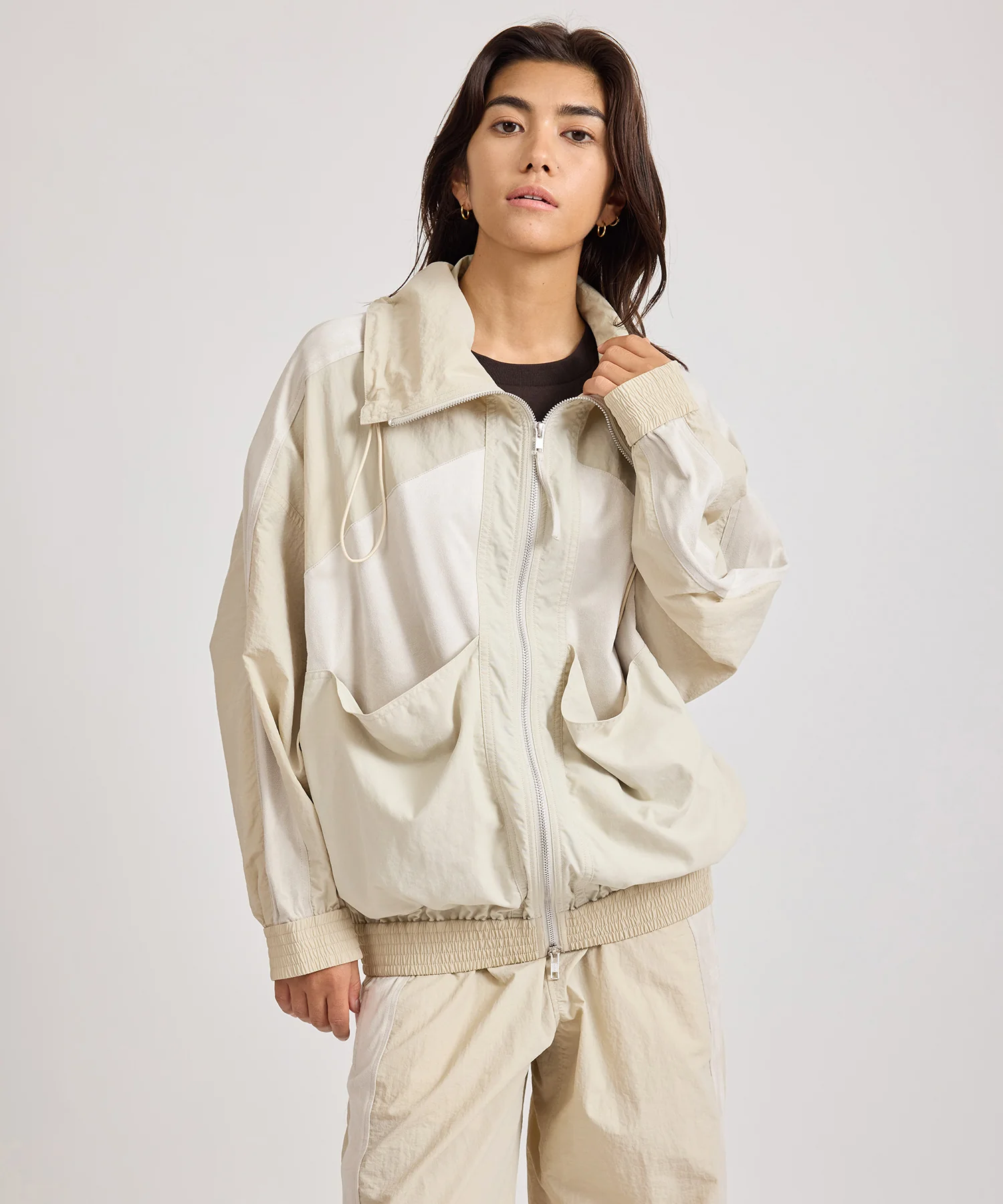 Edie Training Jacket - Image 2