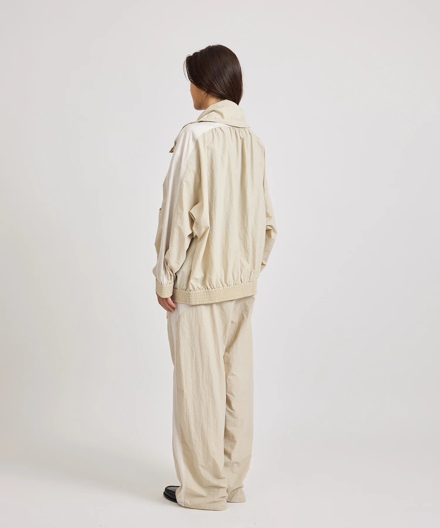 Edie Training Jacket - Image 4