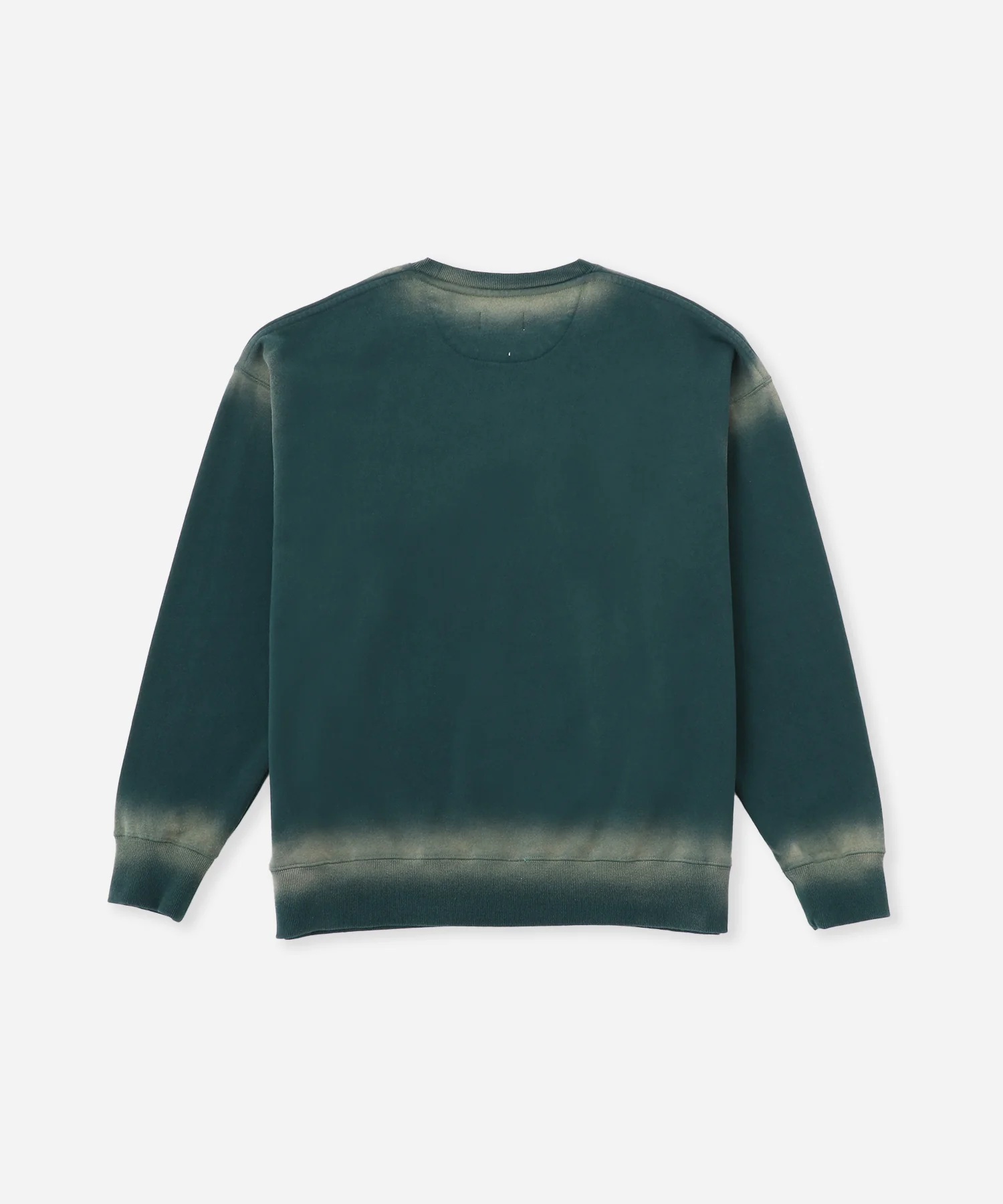 Ari Relaxed Faded Dye Sweatshirt - Image 5