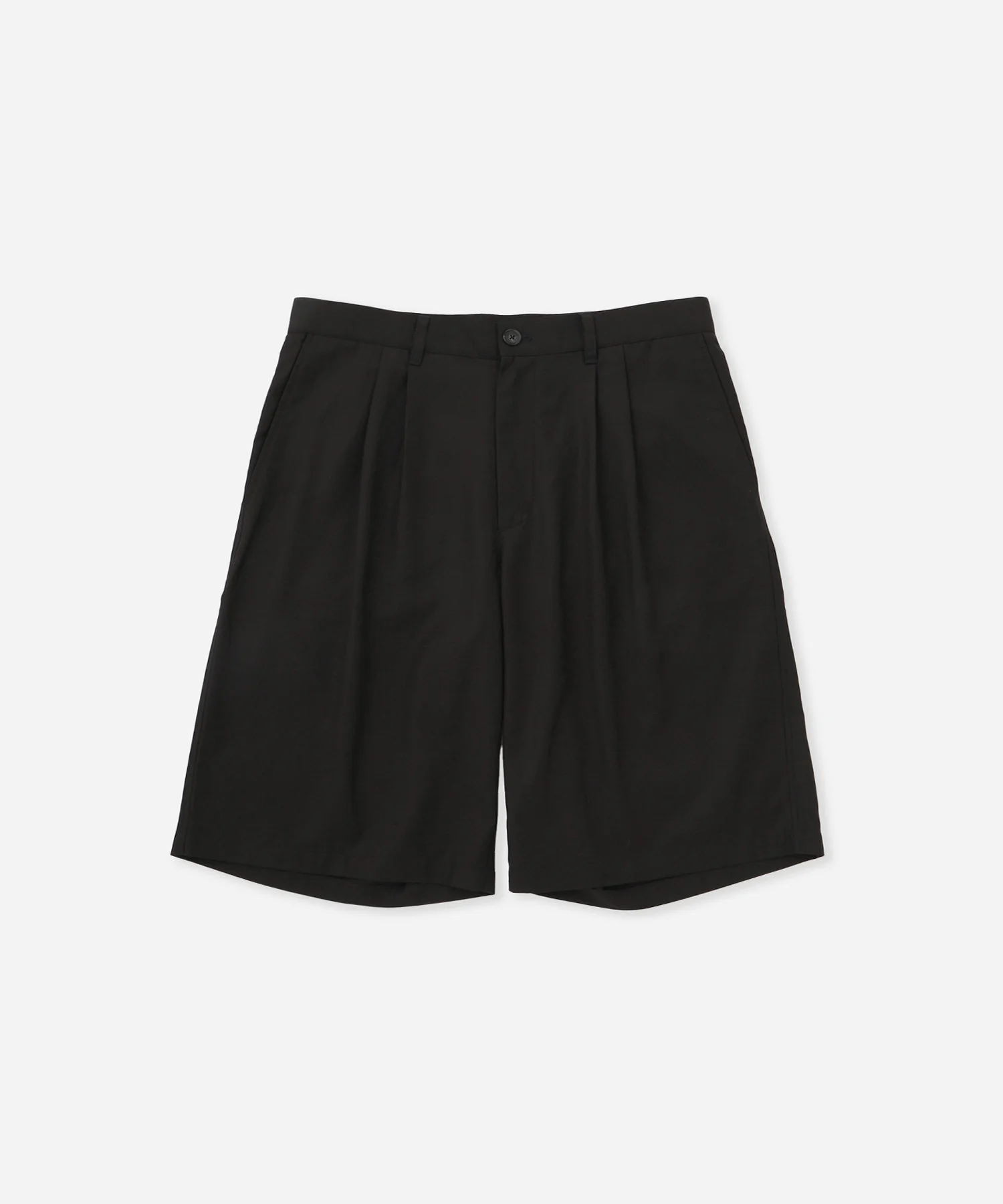 Feliz Two Tuck Walk Short
