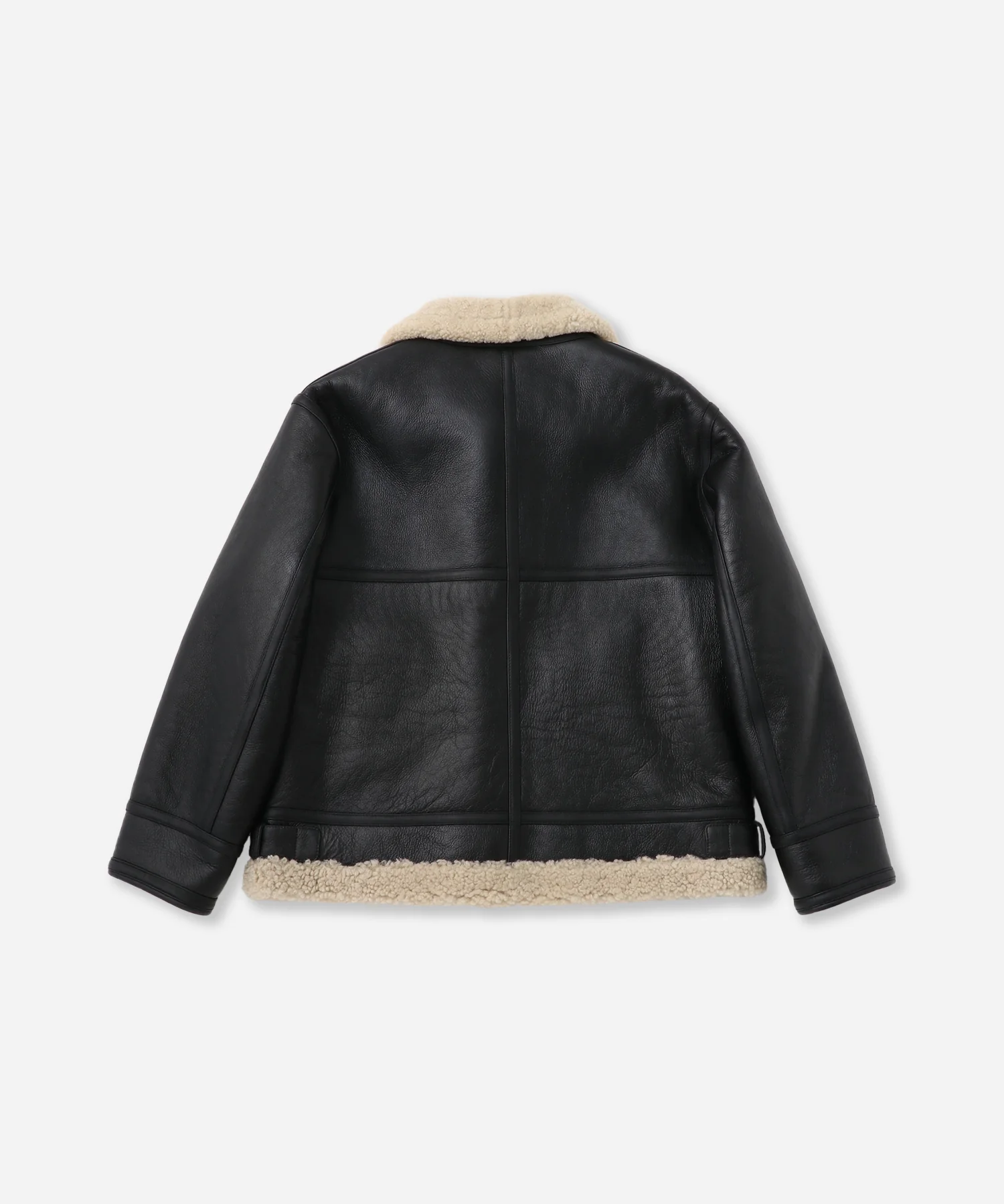 Hudson Mouton Jacket - Image 7