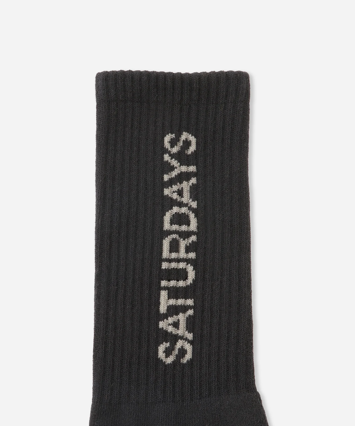 Logo Sock - Image 2