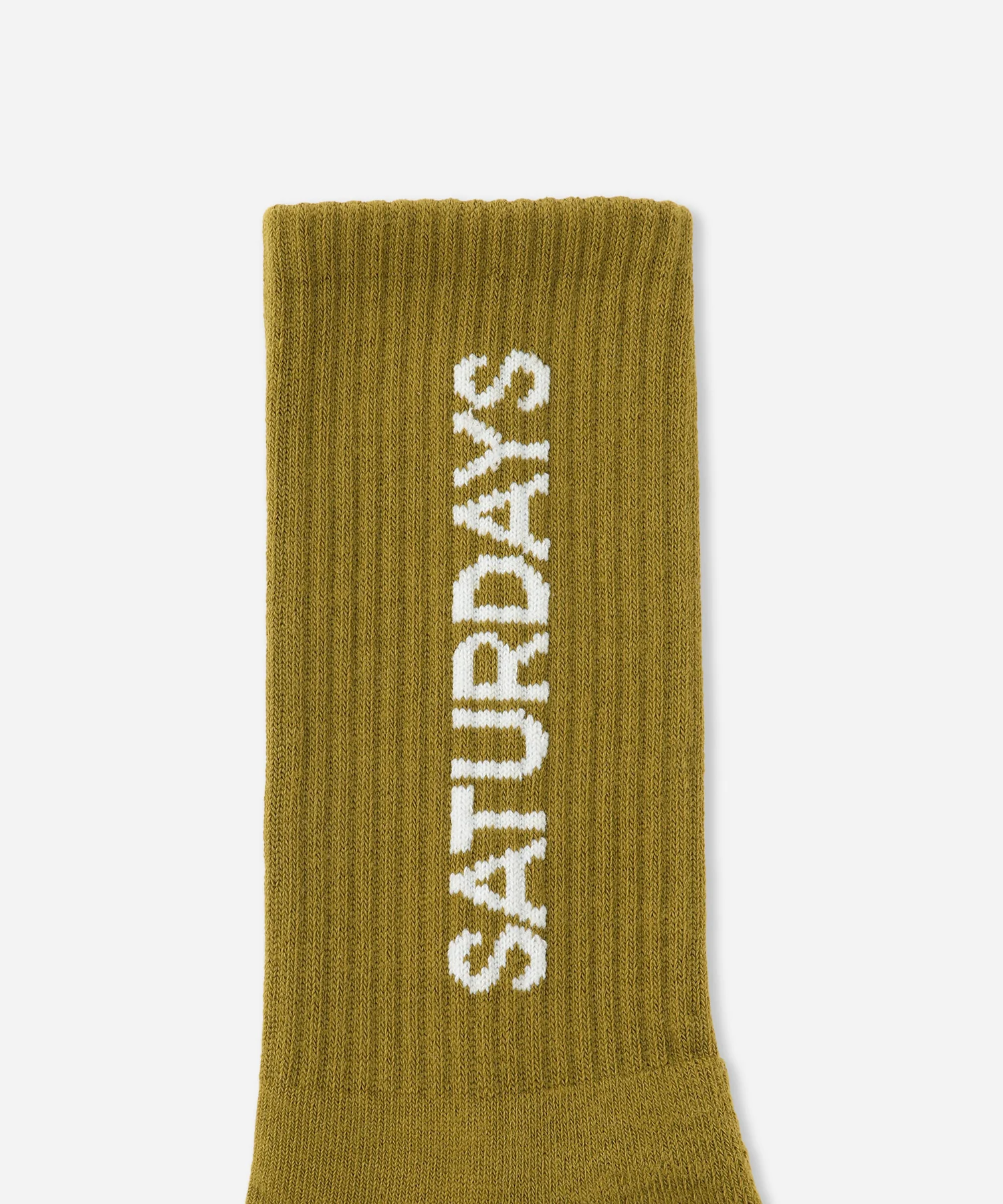 Logo Sock - Image 2