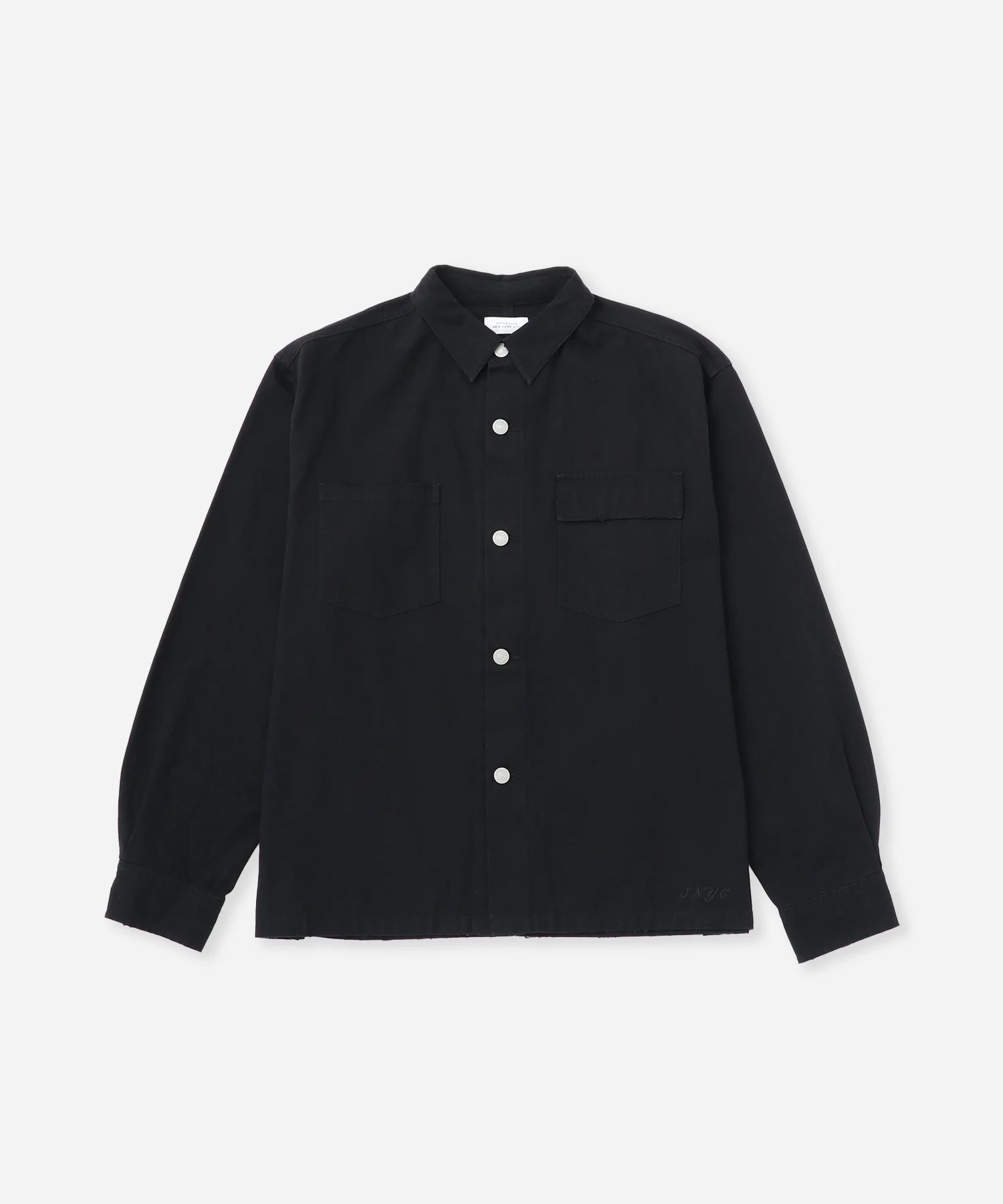 Magnus Work Shirt