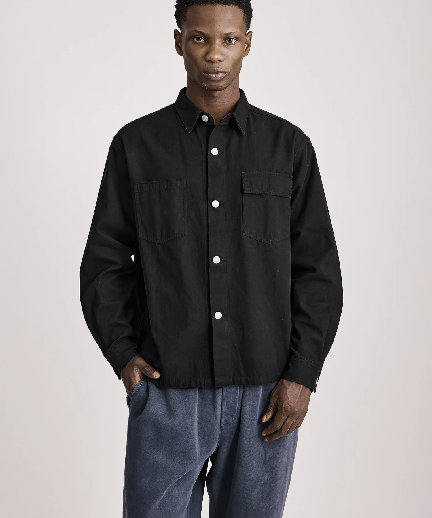 Magnus Work Shirt - Image 2