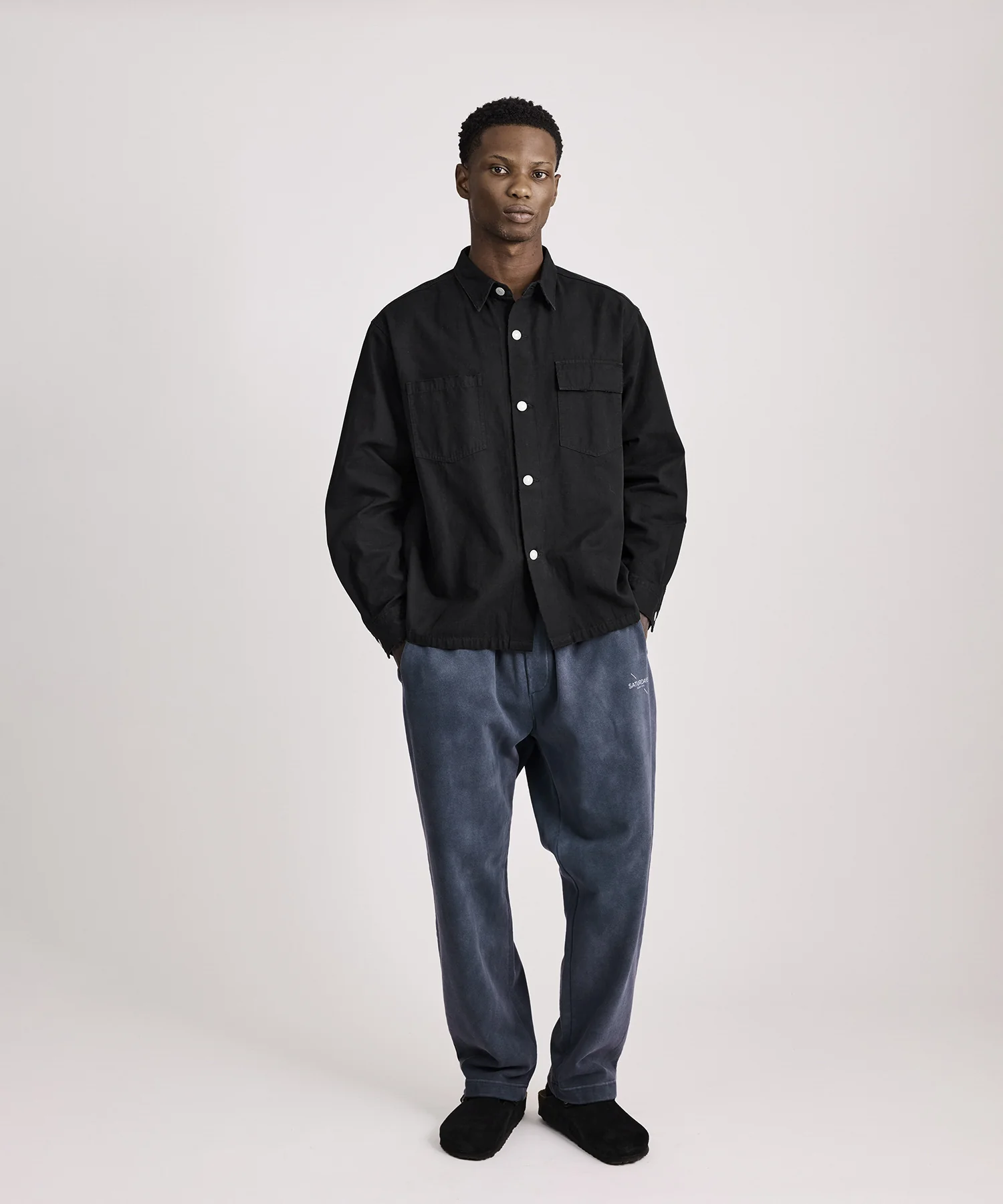 Magnus Work Shirt - Image 3