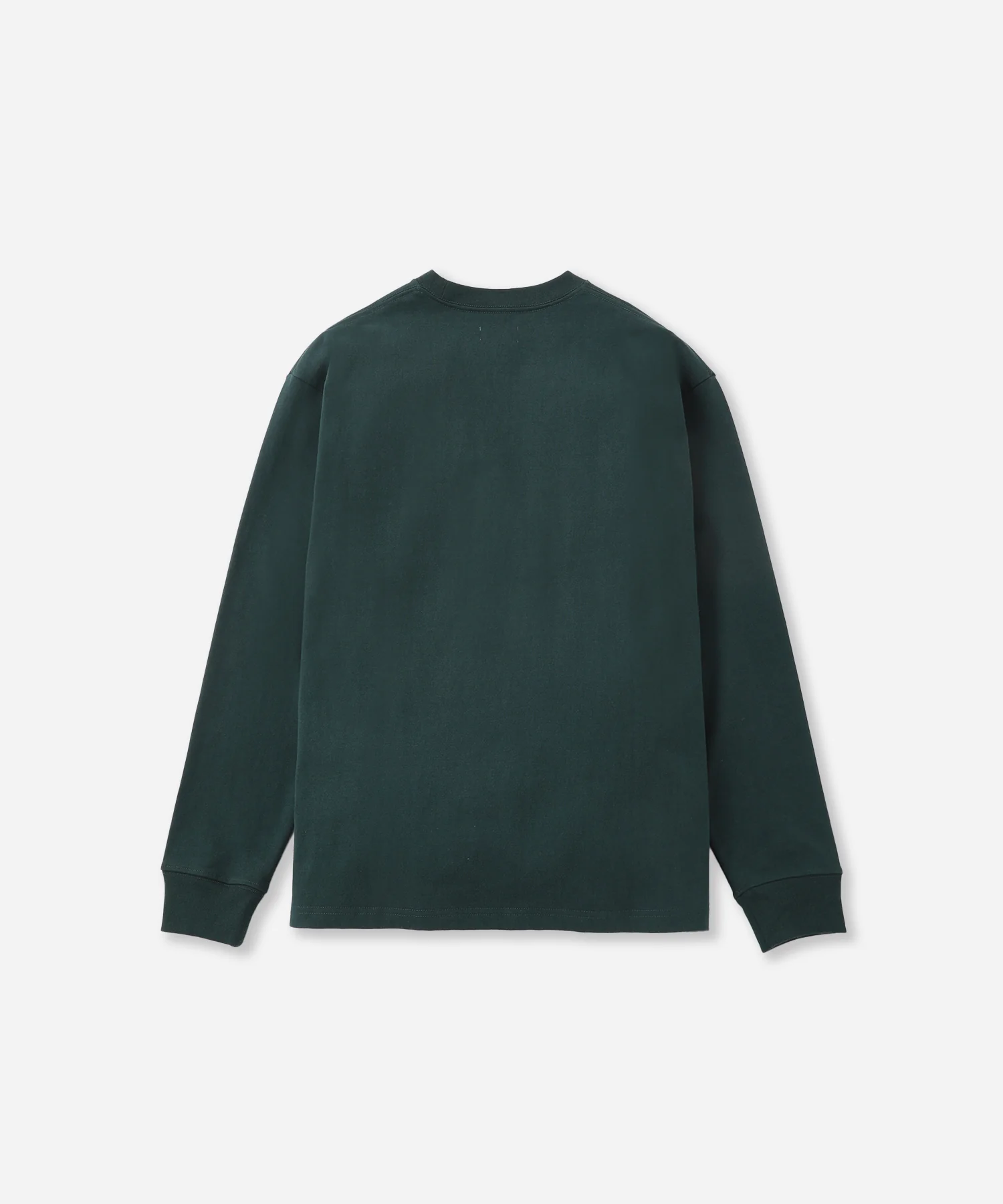Max Weight Relaxed Surf Long Sleeve Tee - Image 5