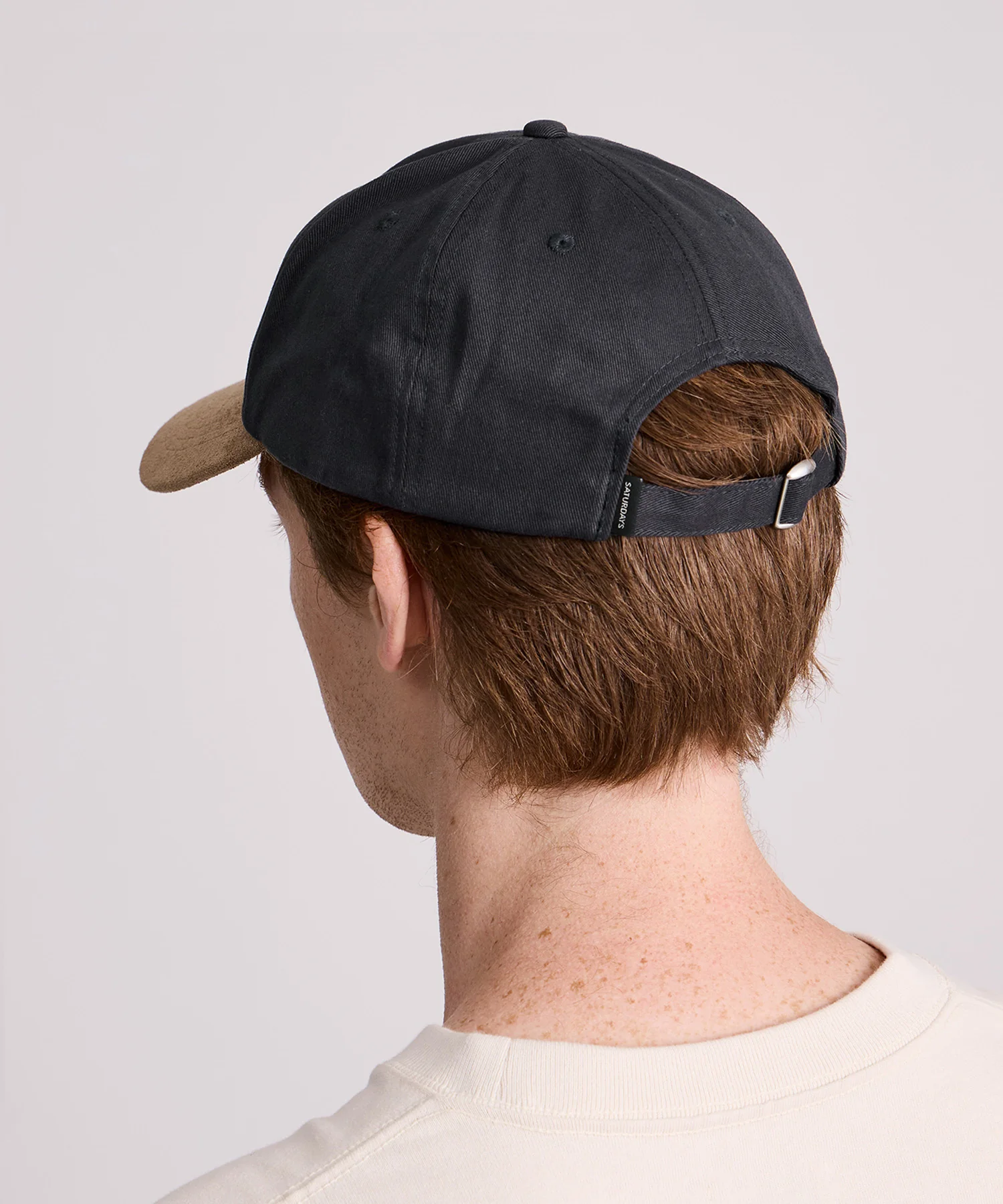 Miller Stacked Standard Cap - Image 3
