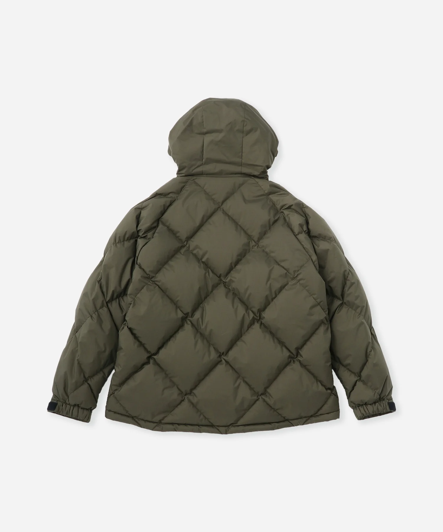 Nanga × Saturdays NYC Quilted Down Jacket - Image 5