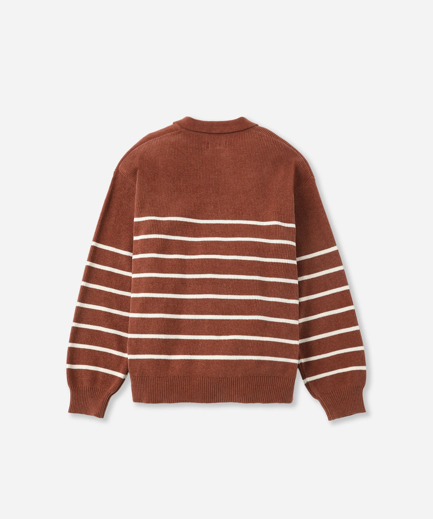 Seaport Skipper Sweater - Image 5