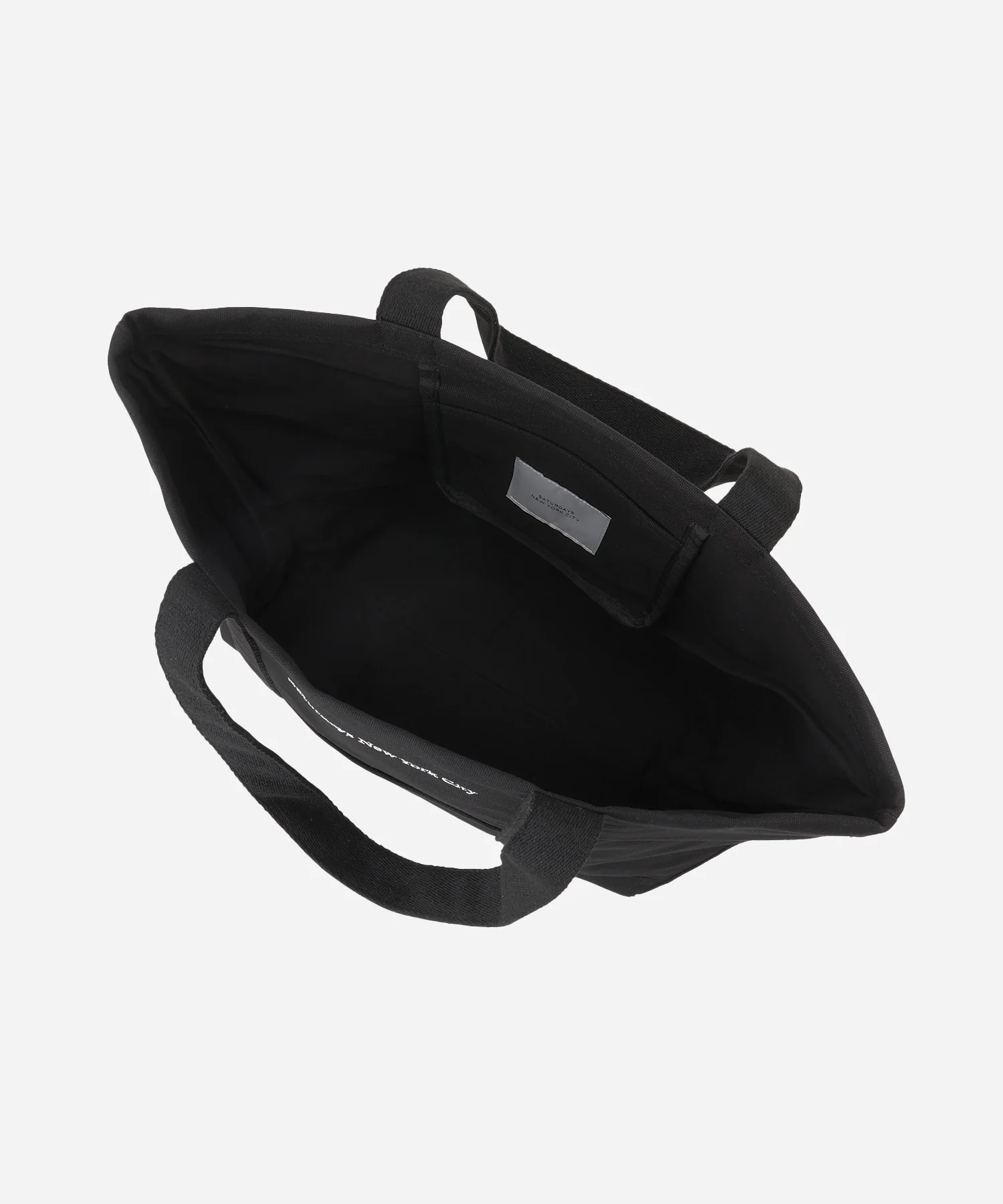 SNYC Boat Tote Bag - Image 3