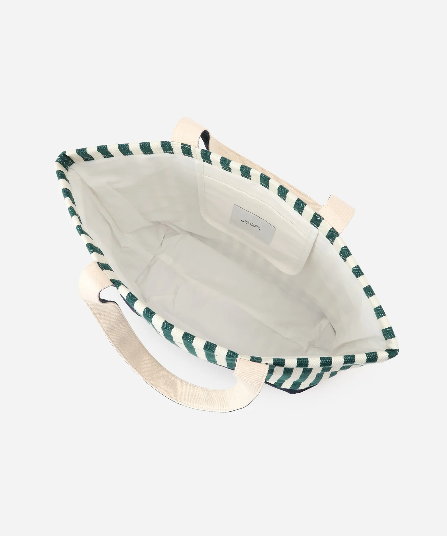 SNYC Boat Tote Bag - Image 3