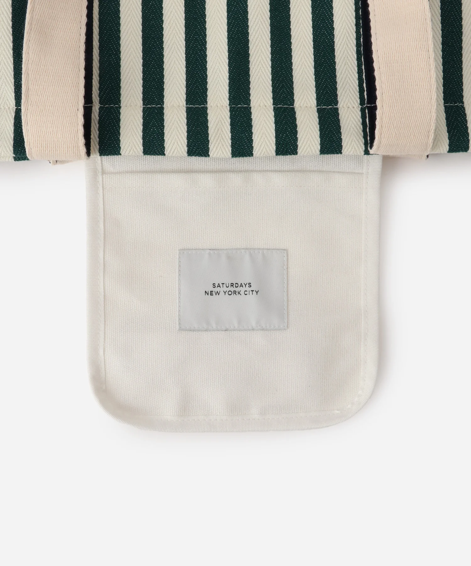 SNYC Boat Tote Bag - Image 4