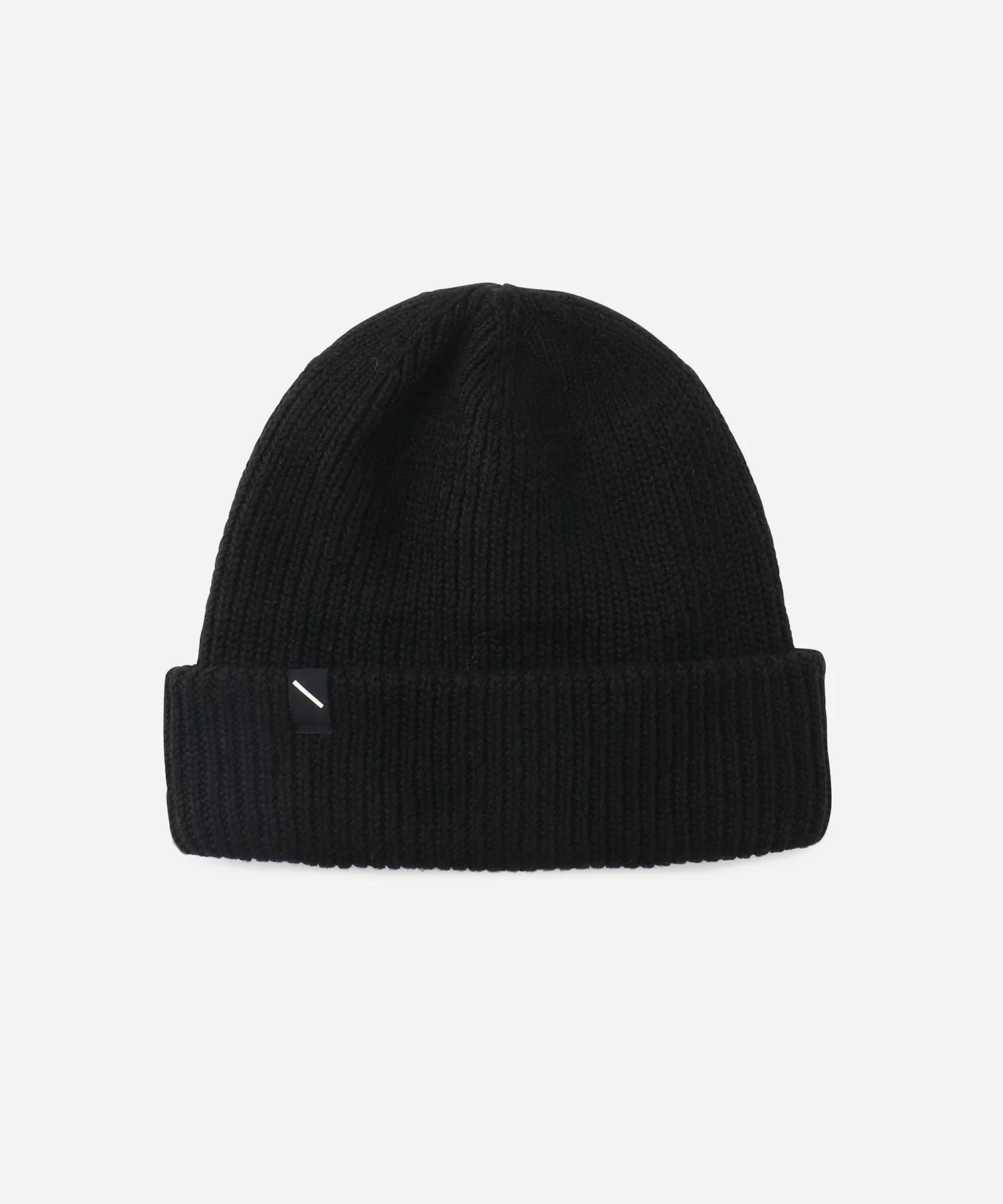 SNYC Solid Beanie