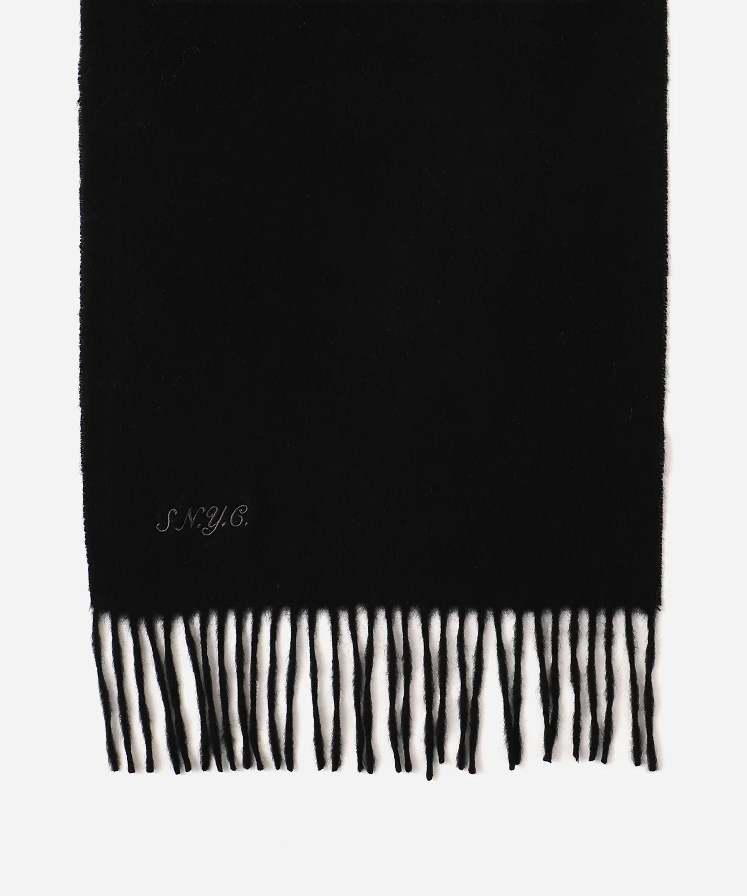 SNYC Solid Scarf - Image 2