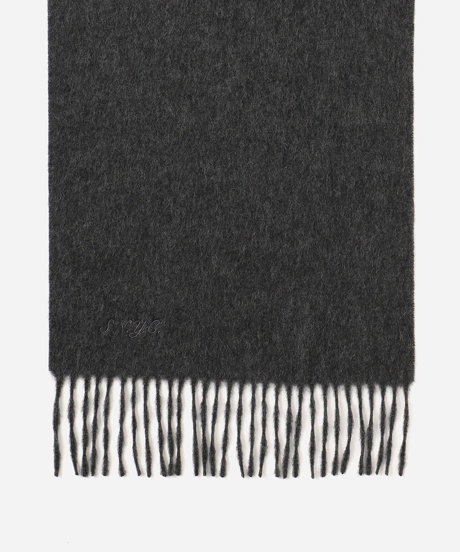SNYC Solid Scarf - Image 2