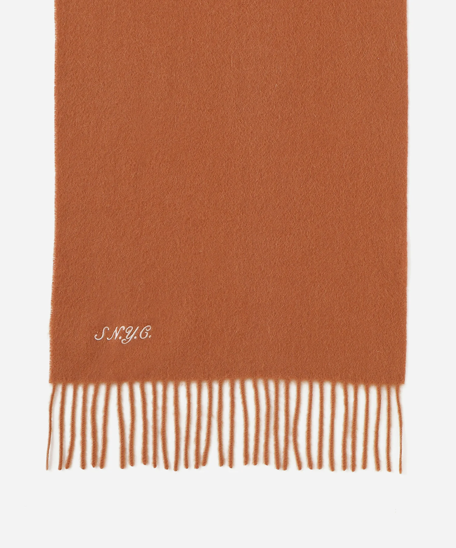 SNYC Solid Scarf - Image 2