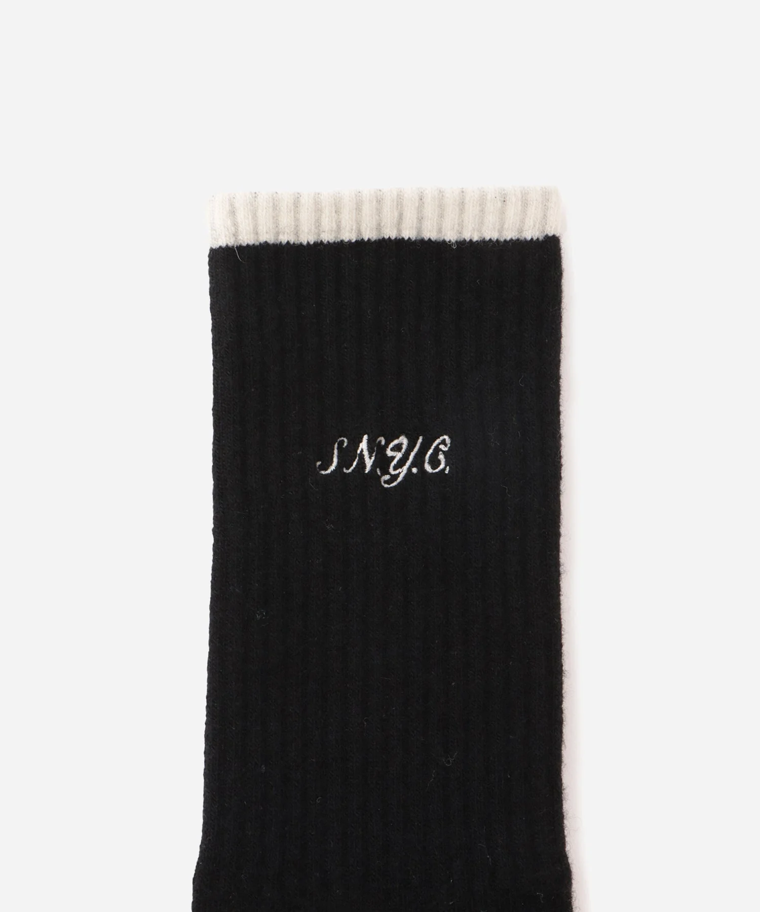 SNYC Wool Socks - Image 2