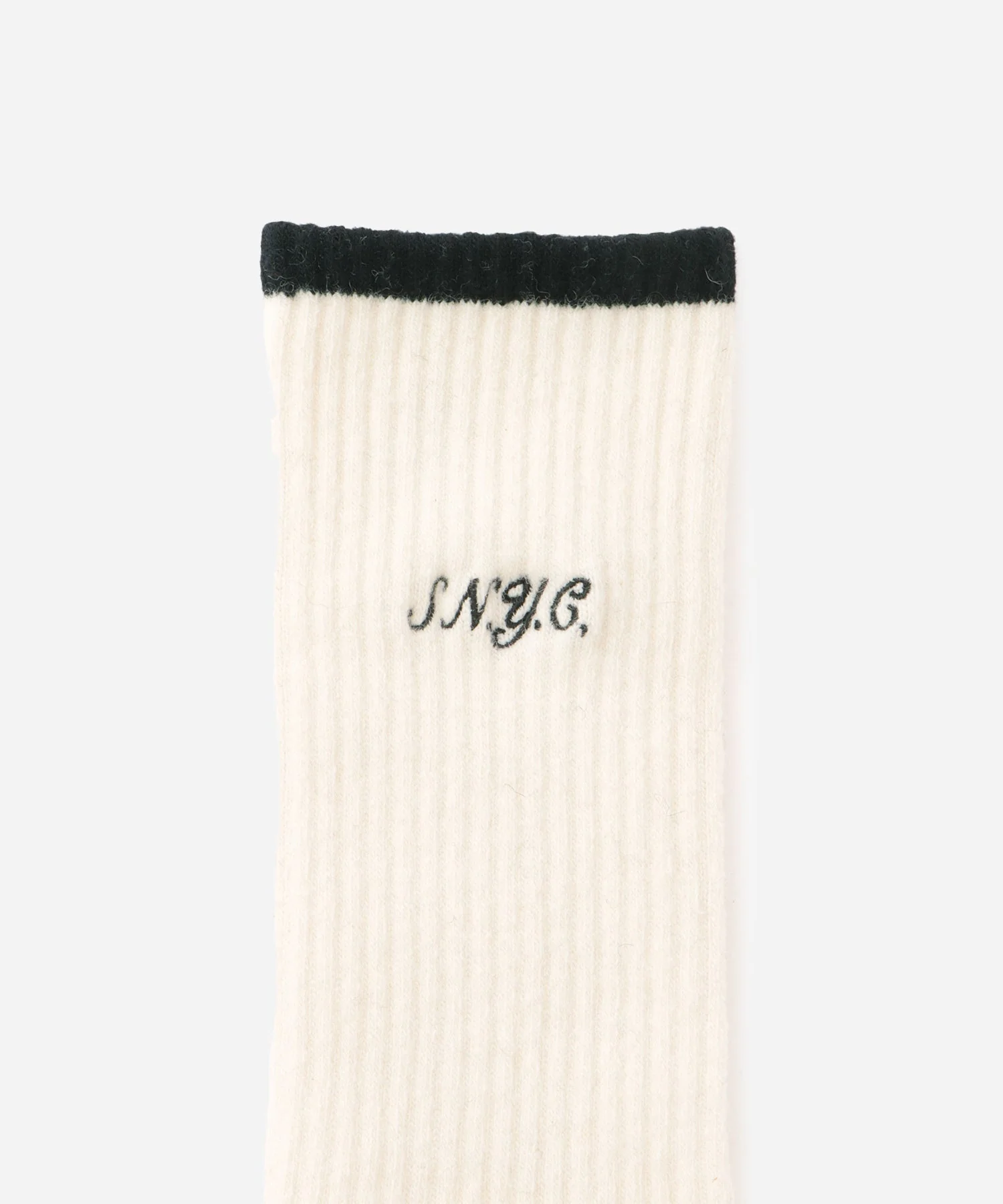SNYC Wool Socks - Image 2