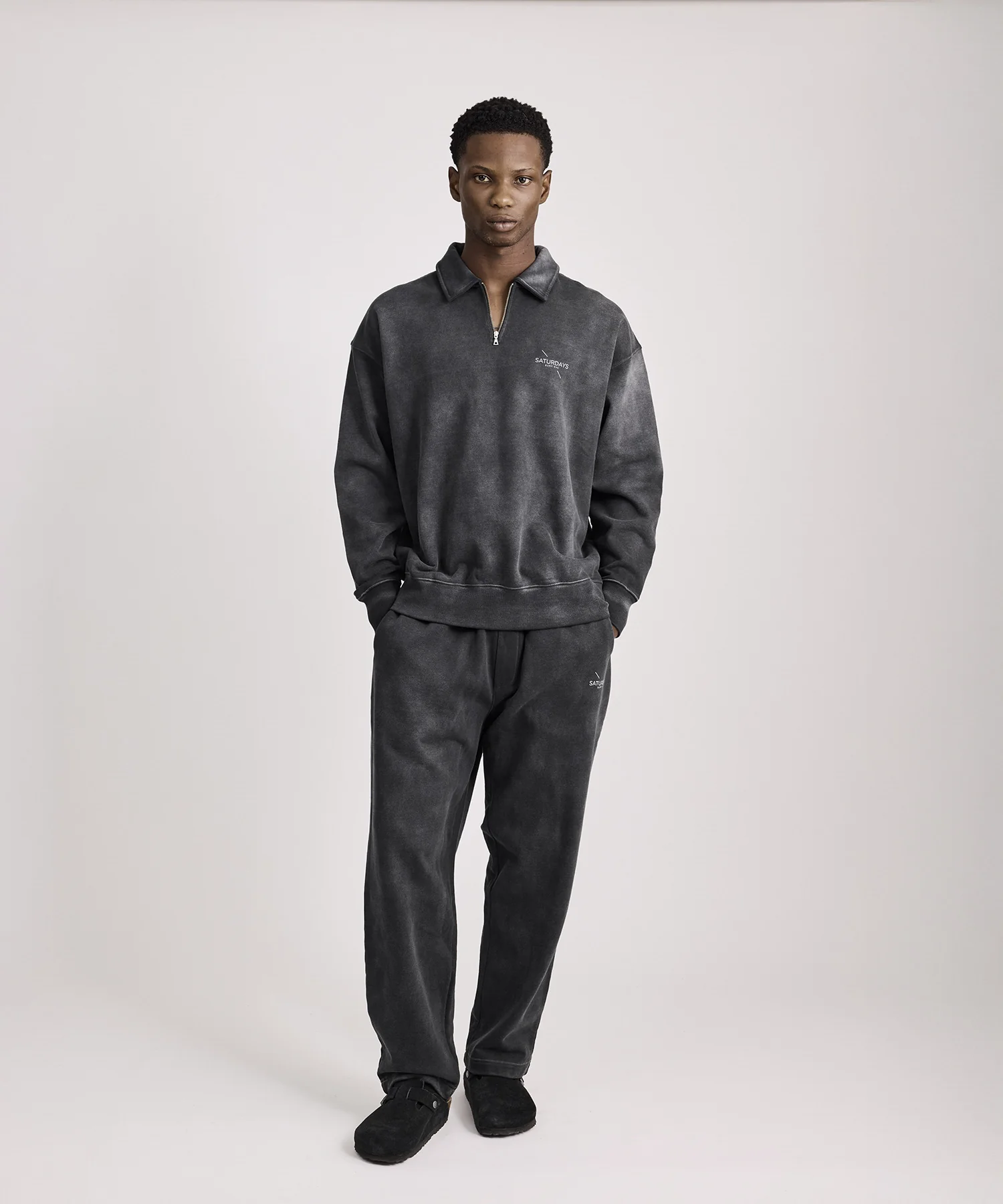 Taka Surf Sweatpant - Image 4