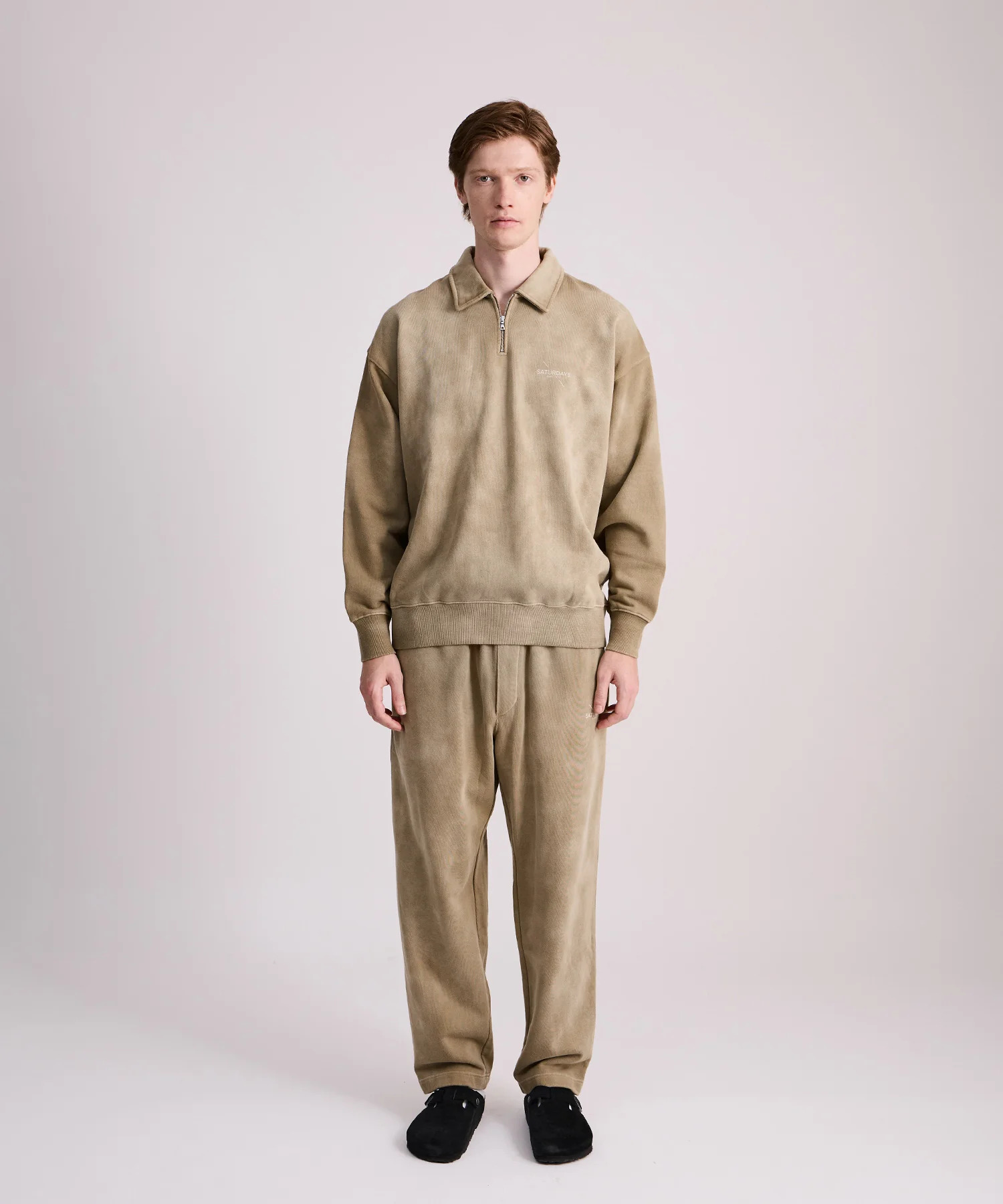 Taka Surf Sweatpant - Image 4