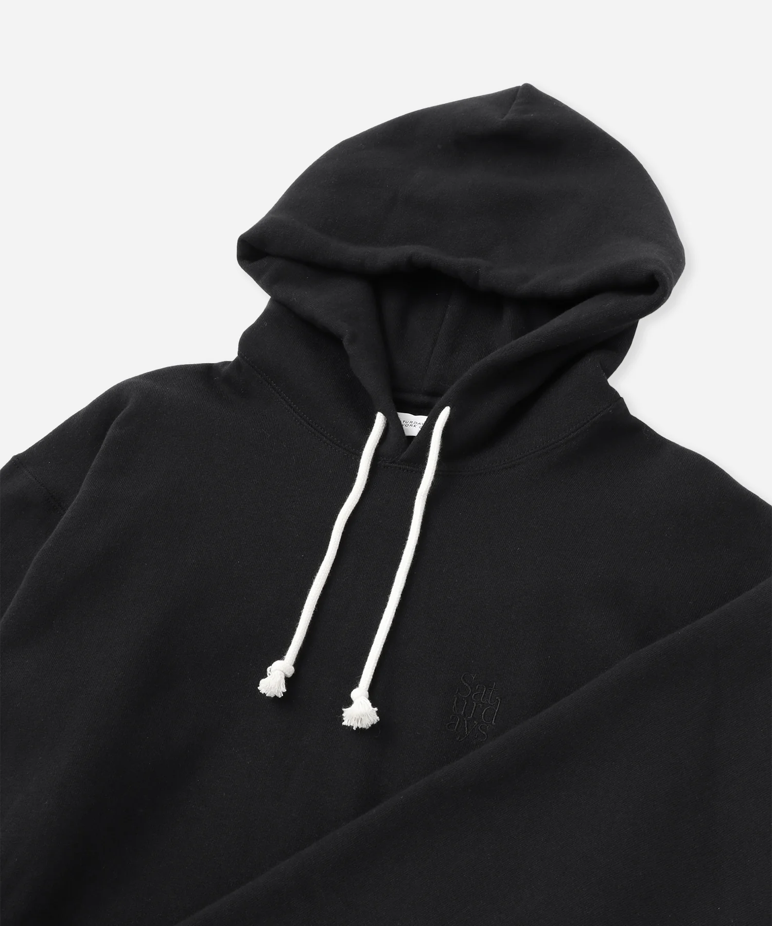 Warren Miller Stacked Hoodie - Image 4