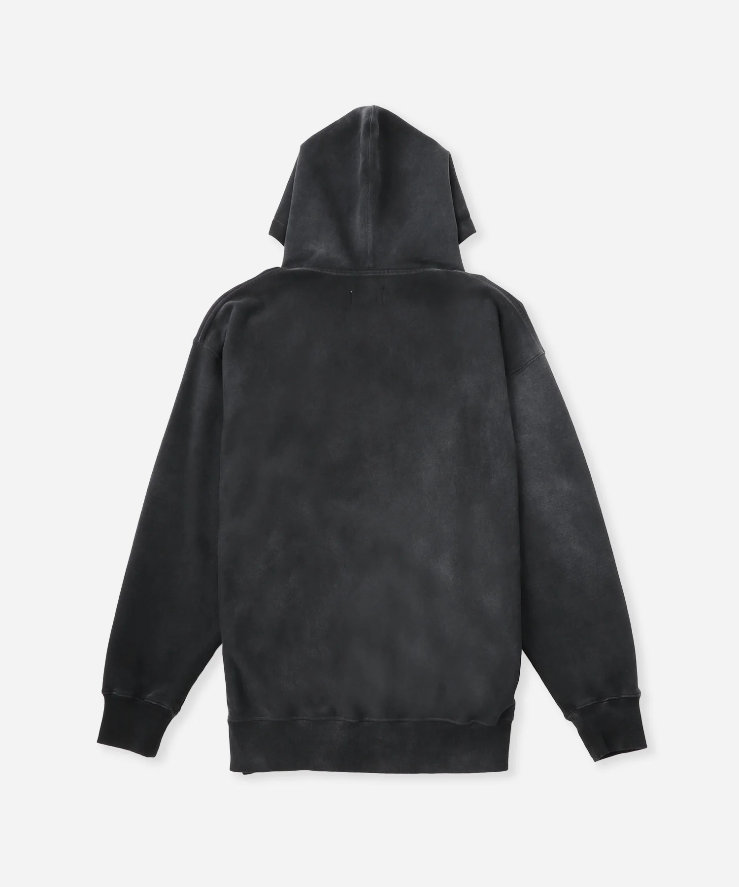 Warren Sunburned Peace Hoodie - Image 5