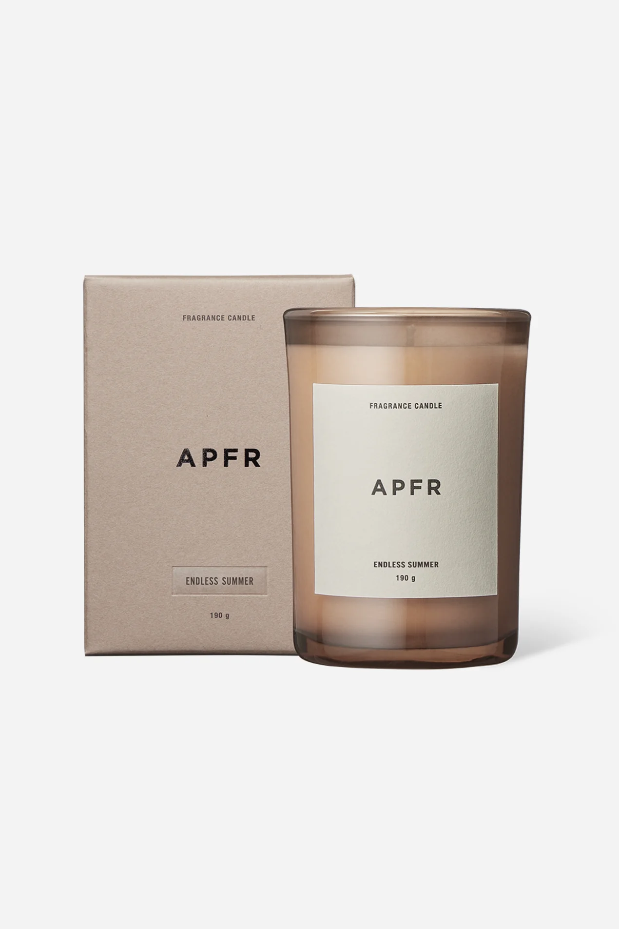 Fragrance Candle - Endless Summer - Image 3