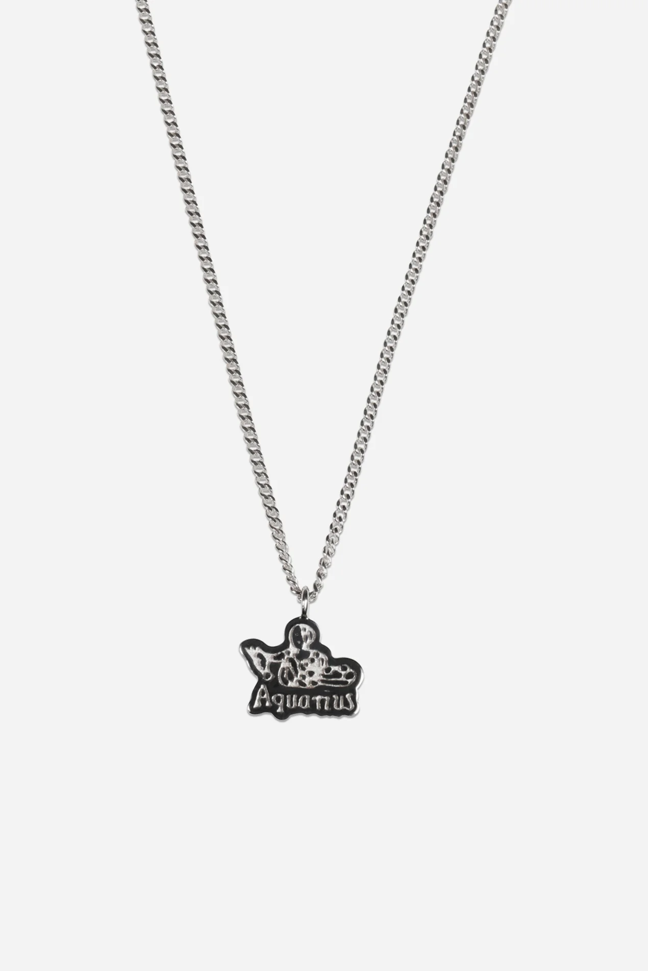 Aquarius Pendant