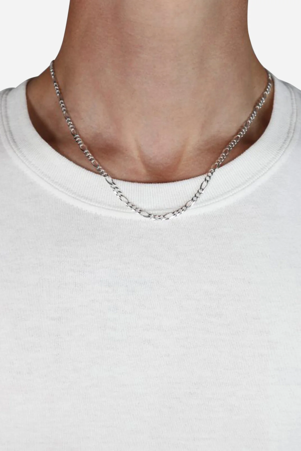 Astoria Necklace 925 Sterling Silver - Image 2