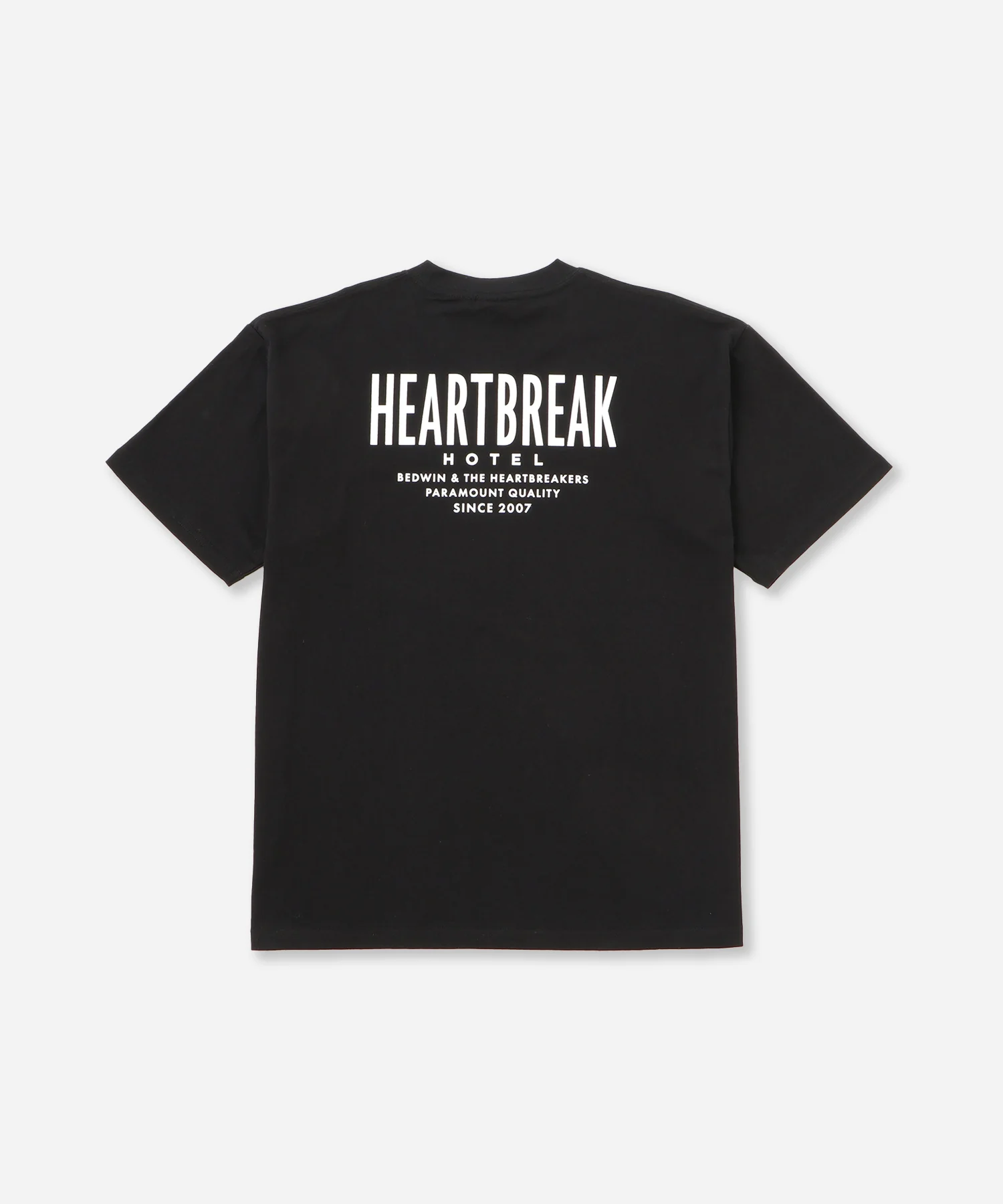 Bedwin x Saturdays Manhattan Tee - Image 4