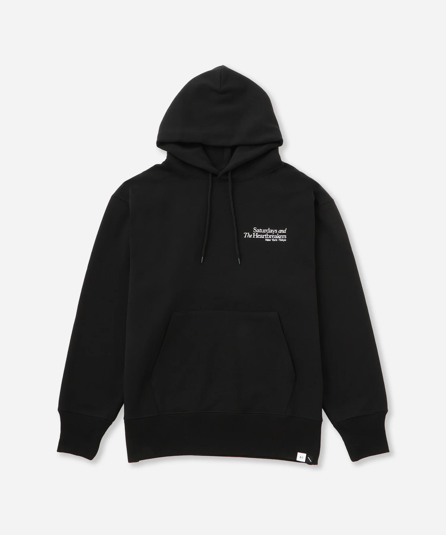 Bedwin x Saturdays New York Hoodie