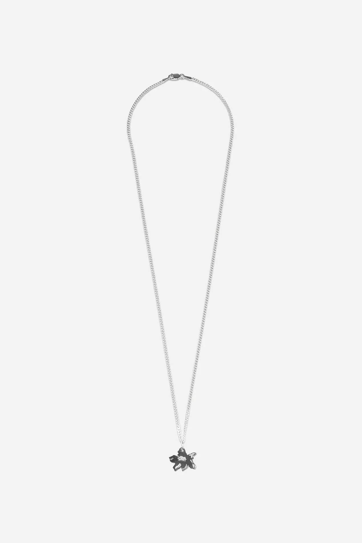 Cameron Studio X SNYC Flower Pendant
