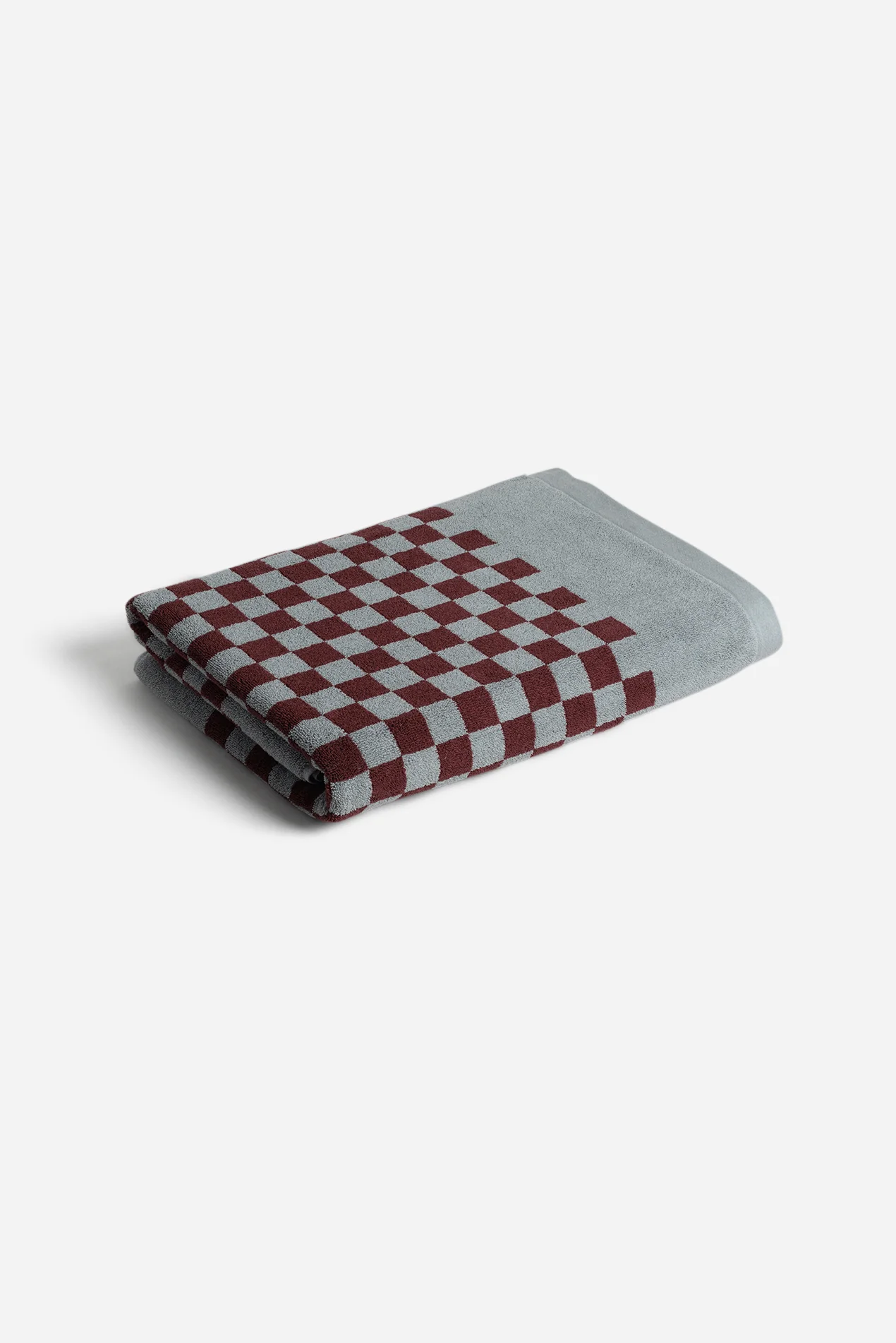 Roman Pool Towel