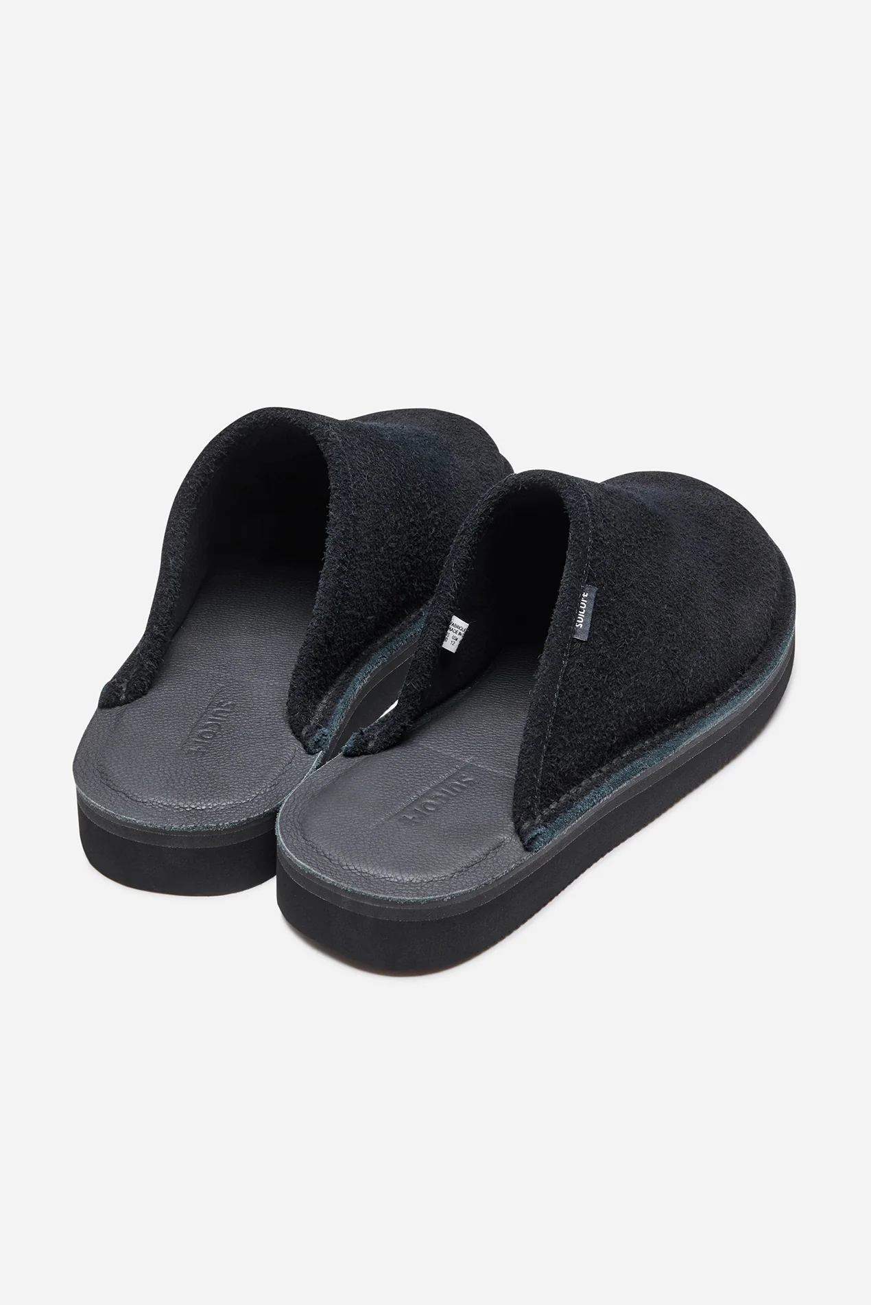 NO WAVE MULE-SD - Image 4