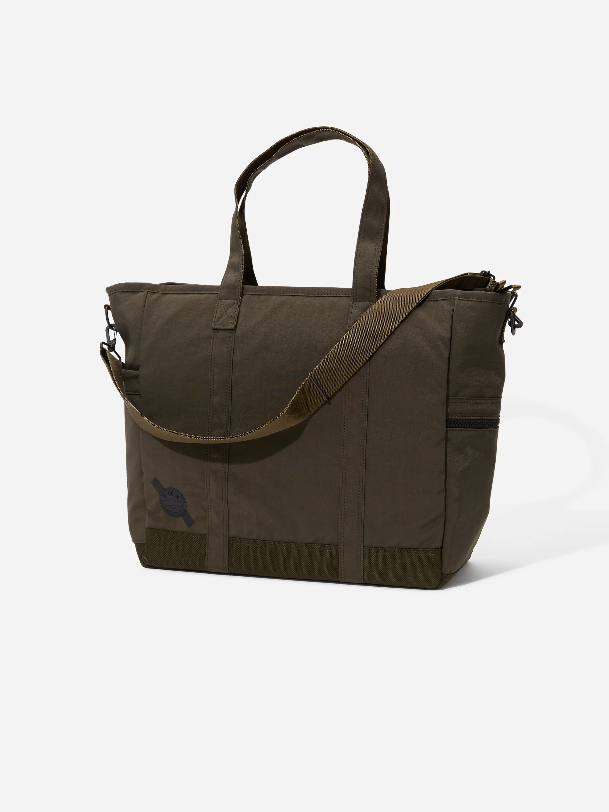 POTR X SNYC 2-Way Tote Bag - Image 4