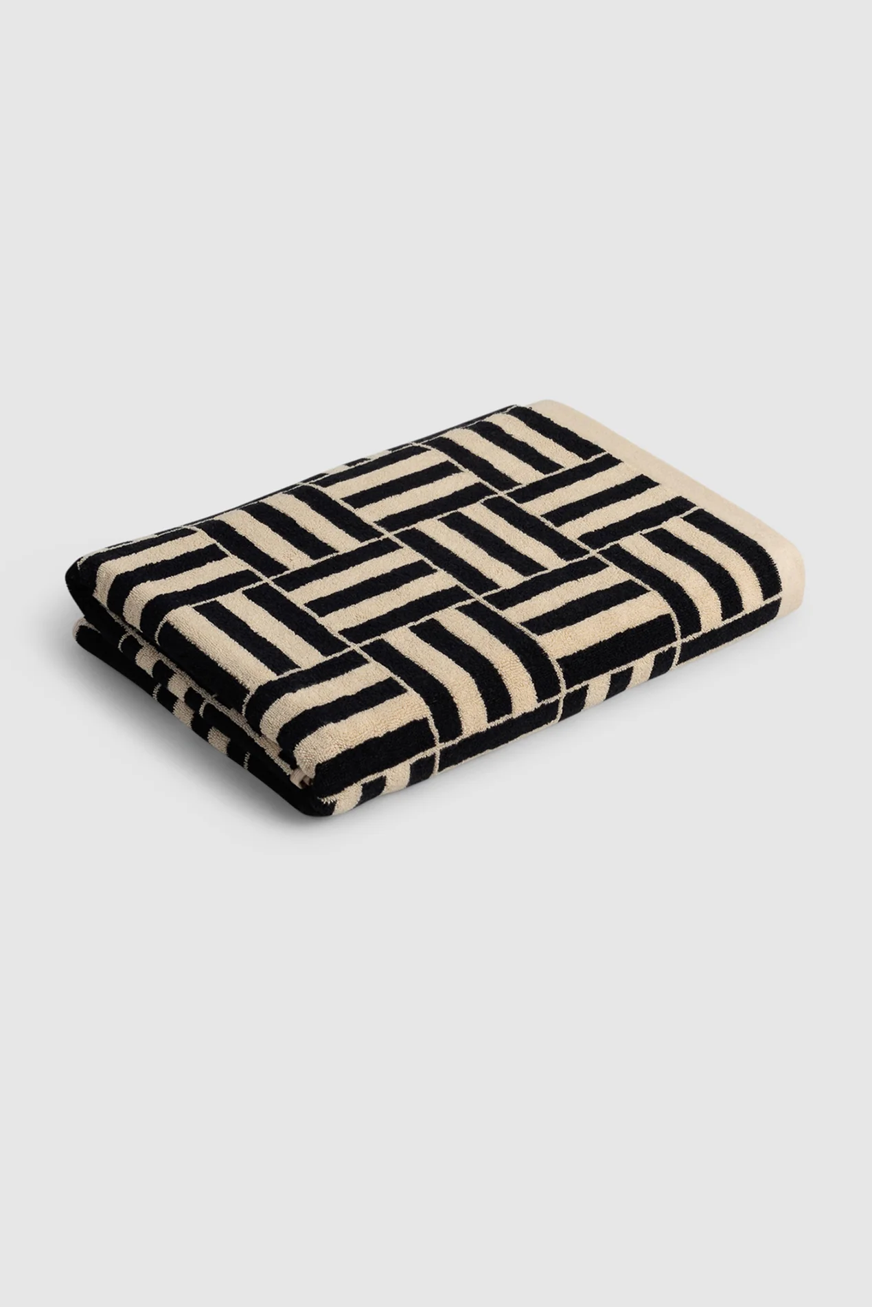 Willis Pool Towel