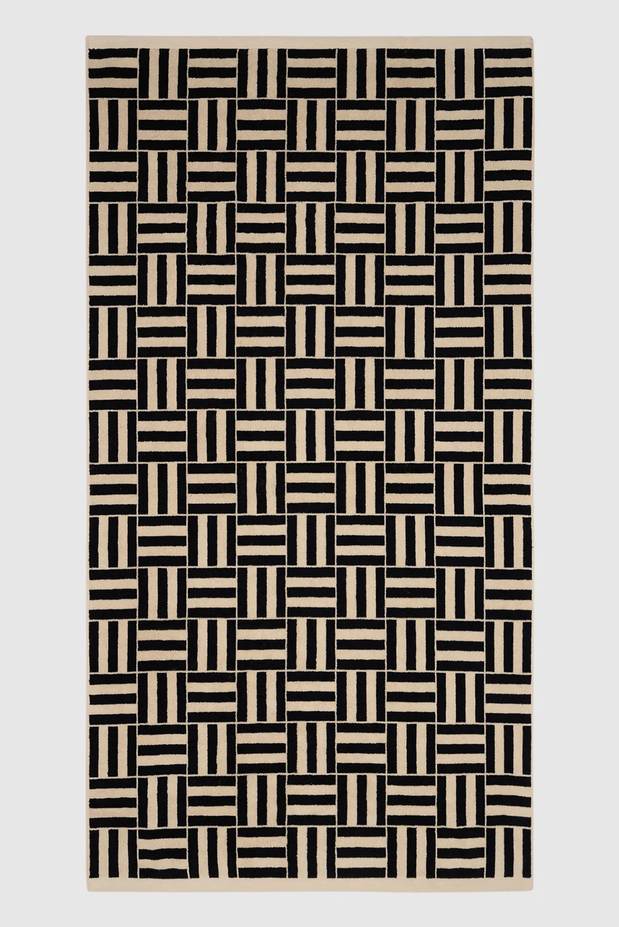 Willis Pool Towel - Image 2